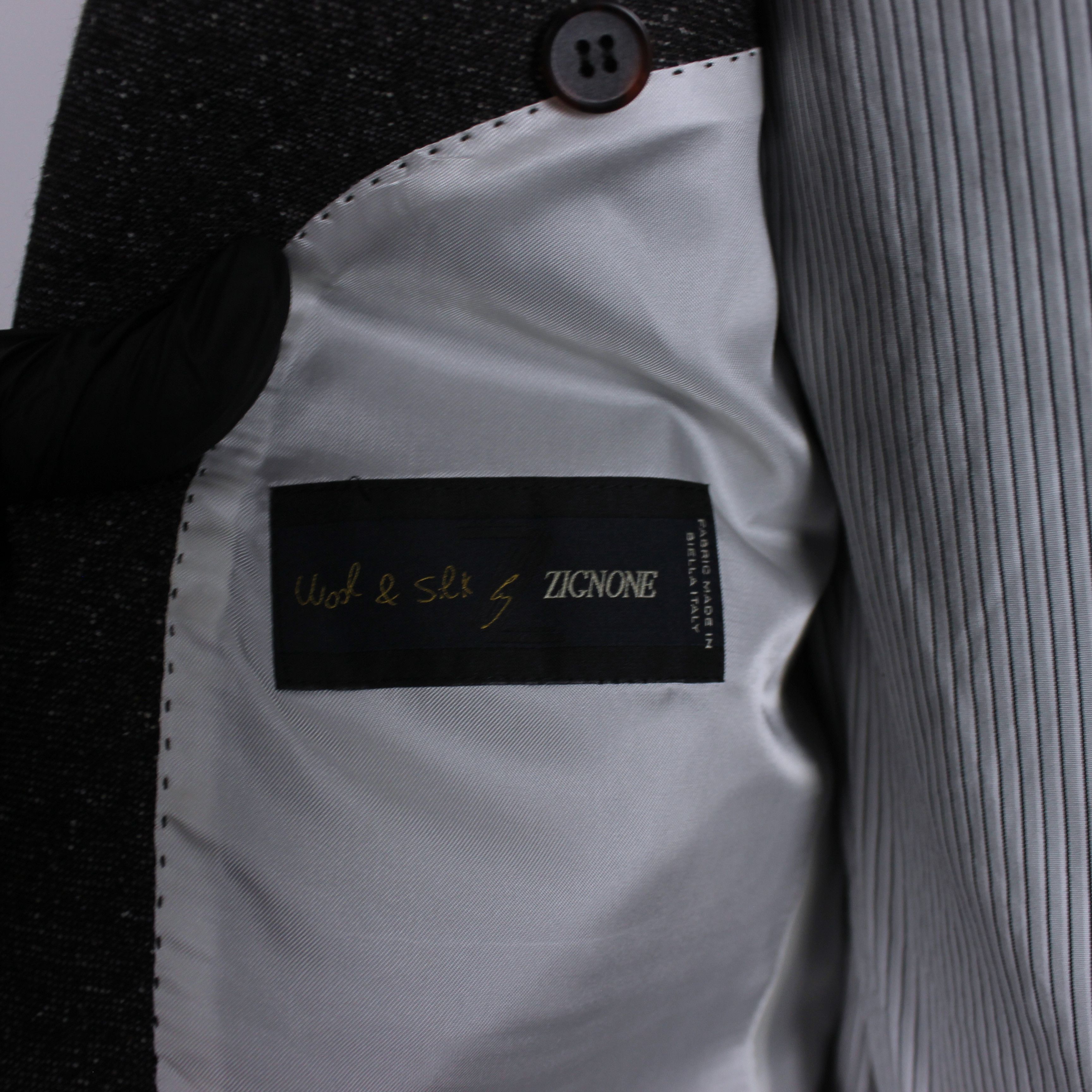 Suitsupply Suitsupply blazer Tailoring men 46 R S pure wool Size 46R - 5 Thumbnail