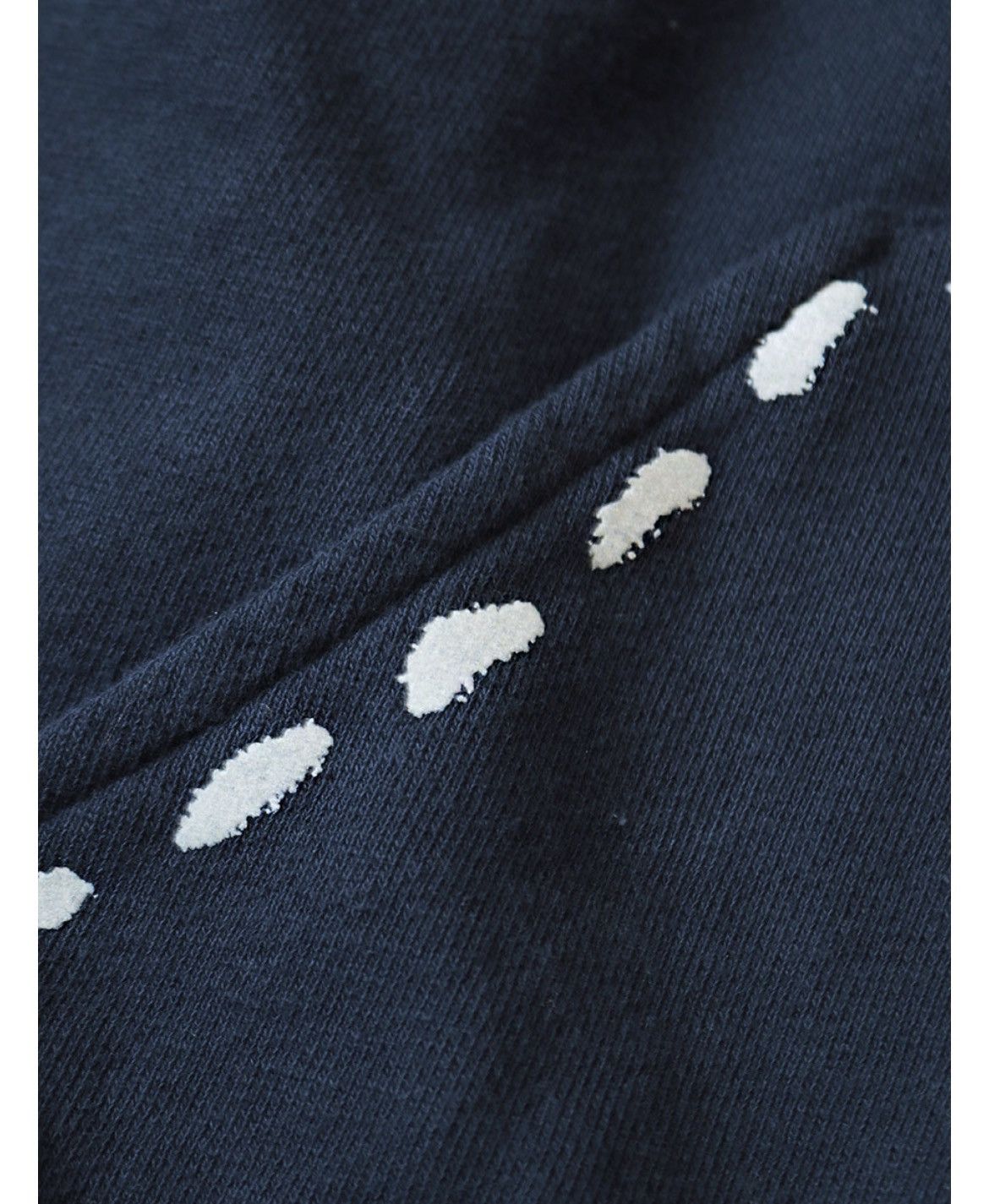 Kapital Kapital Fleece marionette hood sweatshirt size 3 Size US L / EU 52-54 / 3 - 8 Thumbnail