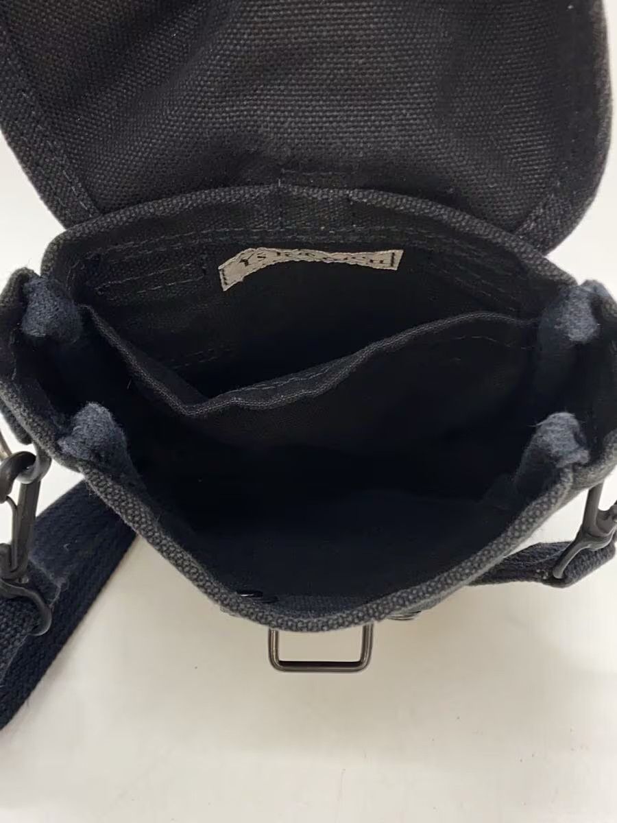 Yohji Yamamoto Y’s for men yohji yamamoto shoulder bag Size ONE SIZE - 6 Thumbnail