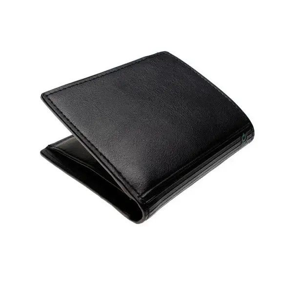 Leather Matsumaru x Iyo PS 2 PU Leather Wallet Size ONE SIZE - 3 Thumbnail
