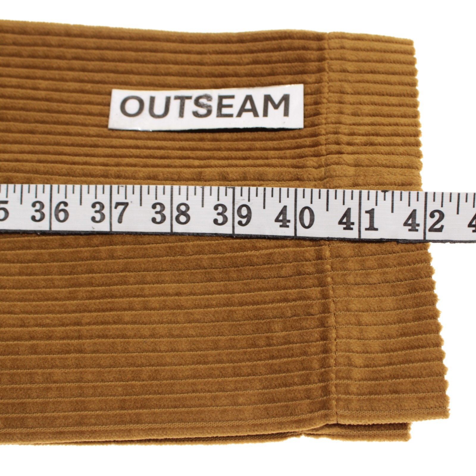 Incotex INCOTEX New with tags Chino Size 34 US In Brown Size US 34 / EU 50 - 7 Thumbnail