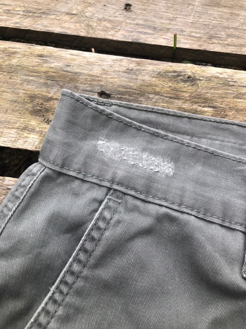 Billabong × Vintage Crazy Y2K Vintage Billabong Cargo Pants Size US 30 / EU 46 - 10 Thumbnail