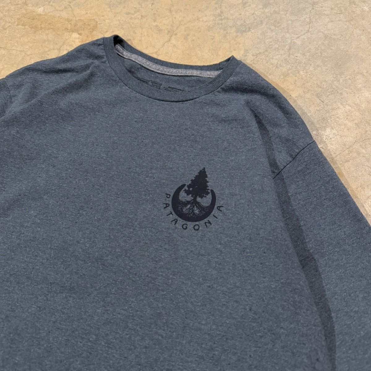 Patagonia Patagonia “More Trees” Logo Graphic Tee Essential Size US S / EU 44-46 / 1 - 3 Thumbnail