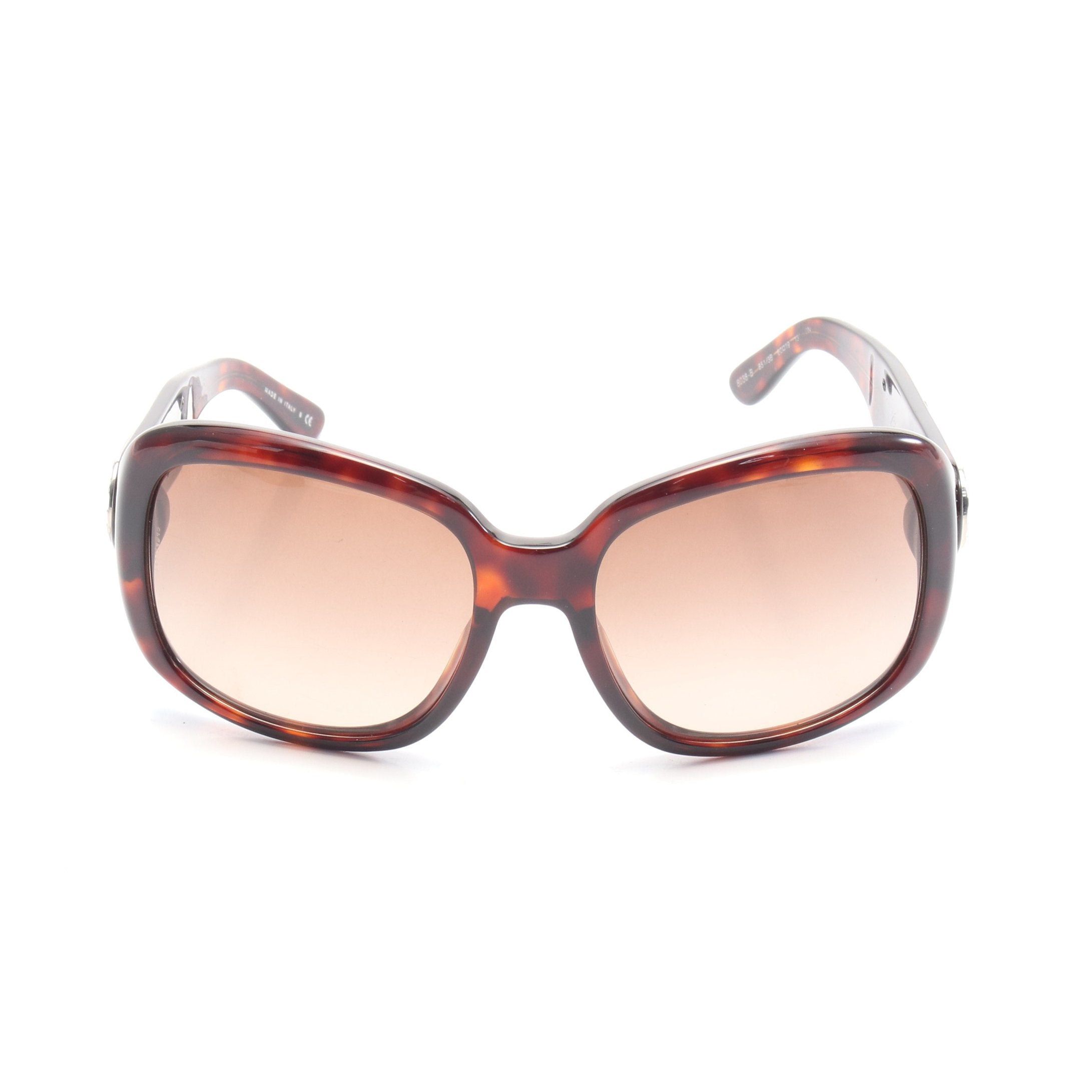 Bvlgari Sunglasses Brown