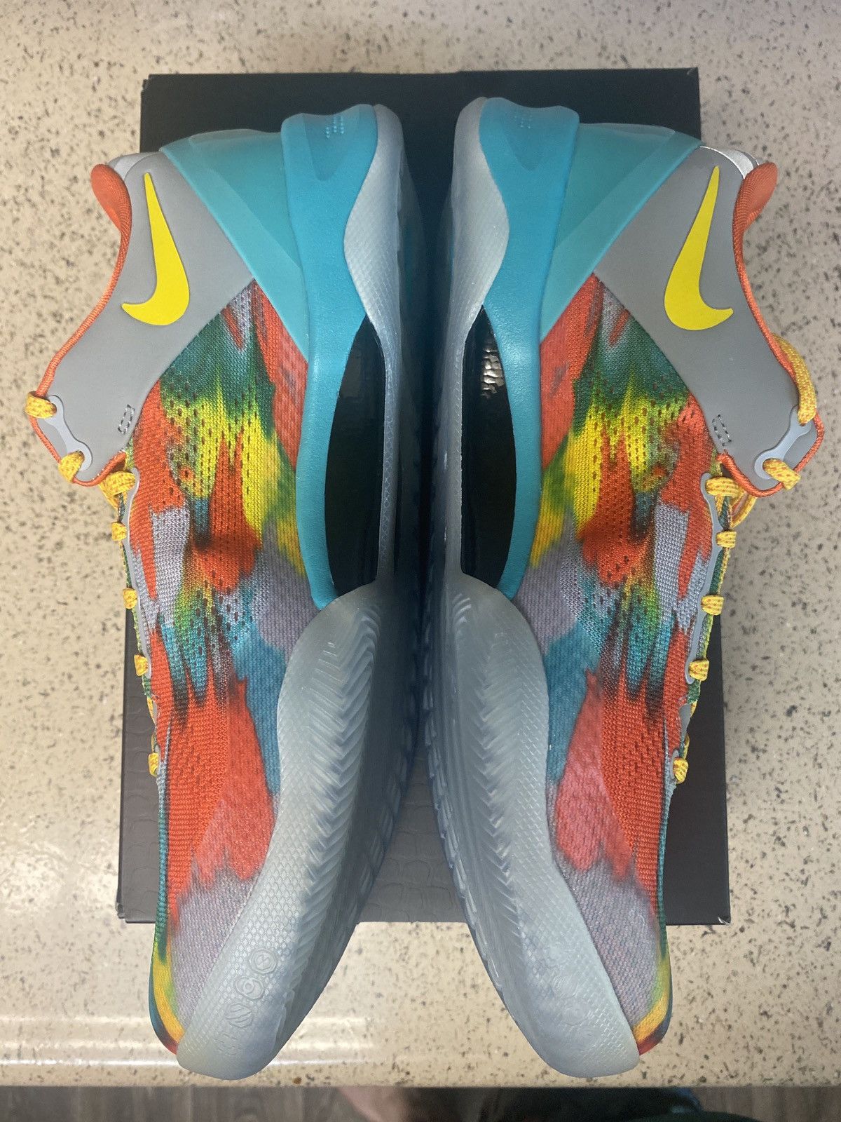 Nike Kobe VIII PROTRO “Venice” 2024 Size US 10 / EU 43 - 2 Thumbnail
