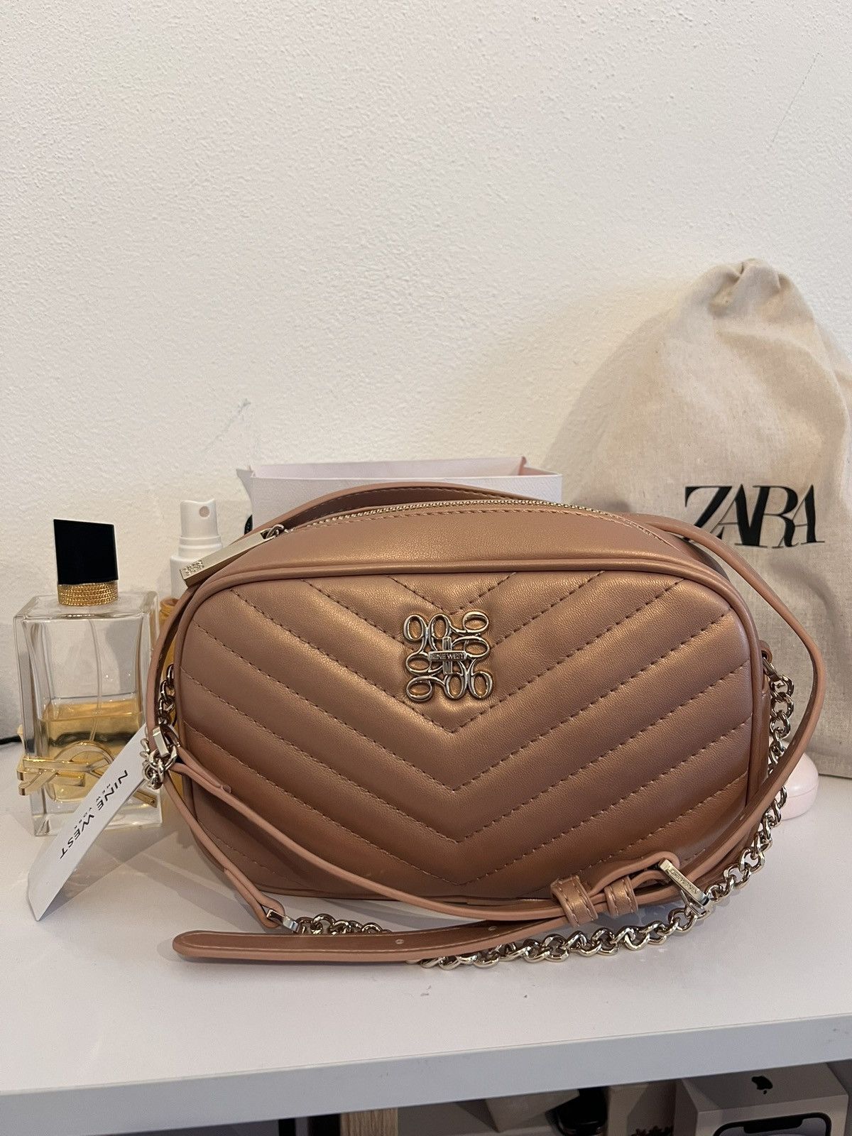 Nine West NINE WEST Size ONE SIZE - 5 Thumbnail