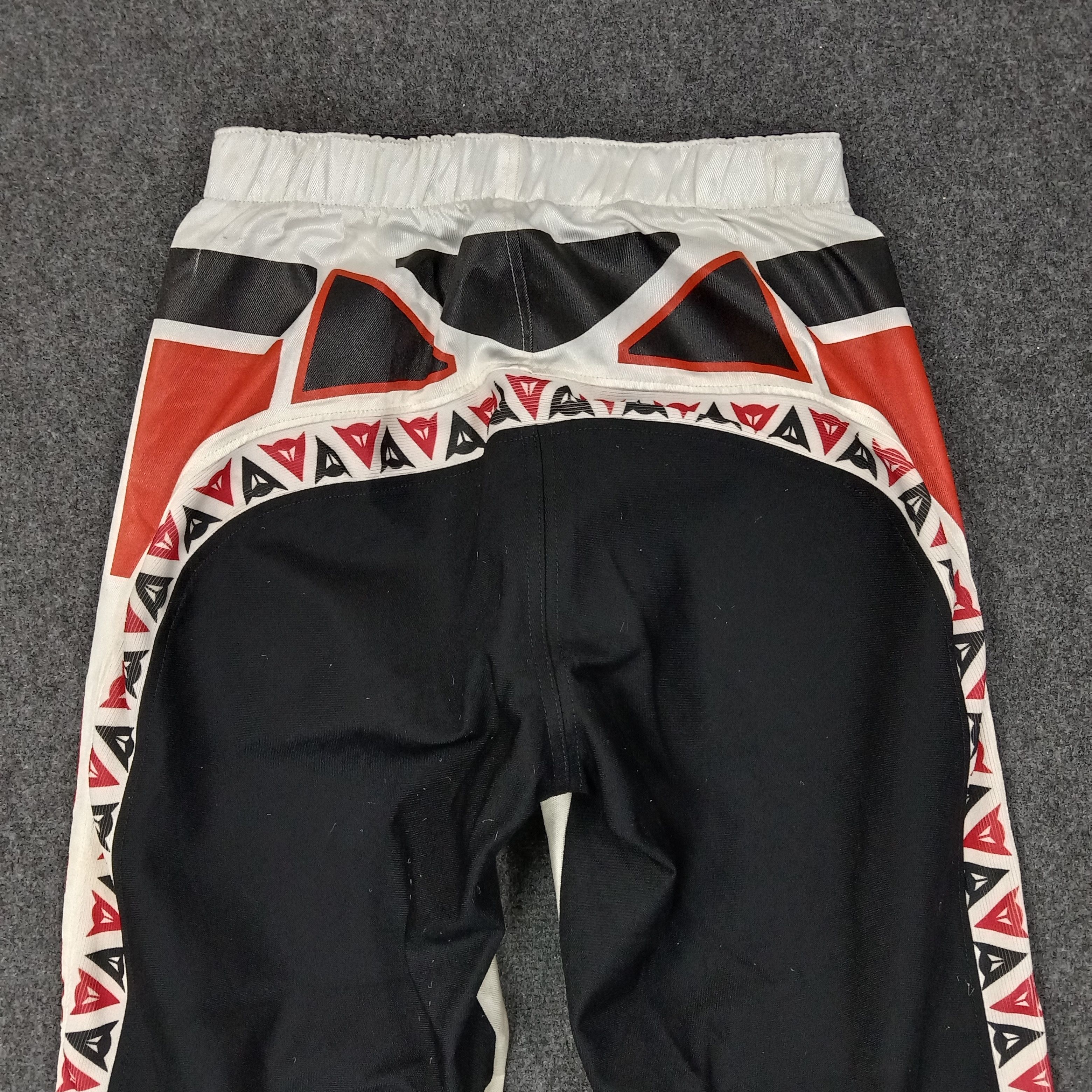 Dainese Dainese Motorcycle Racing Gear Safety Pants C258N24 Size US 28 / EU 44 - 9 Thumbnail