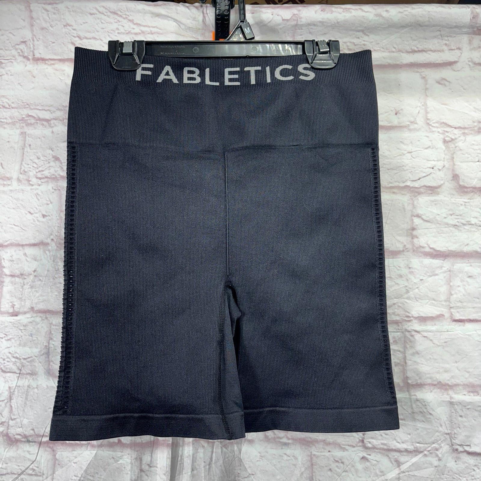 Fabletics Fabletics Women's Activewear Shorts Size 8 Size 32" / US 10 / IT 46 - 1 Thumbnail