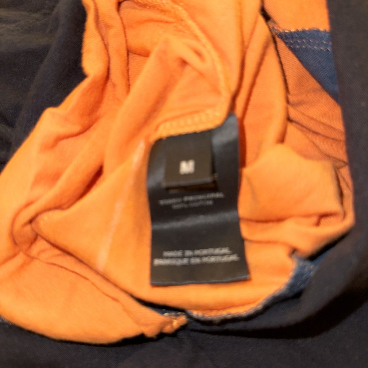 Vetements Vetements SS18 Zurich Staff Hoodie Dress (Demna Gvasalia) Size US M / EU 48-50 / 2 - 13 Thumbnail