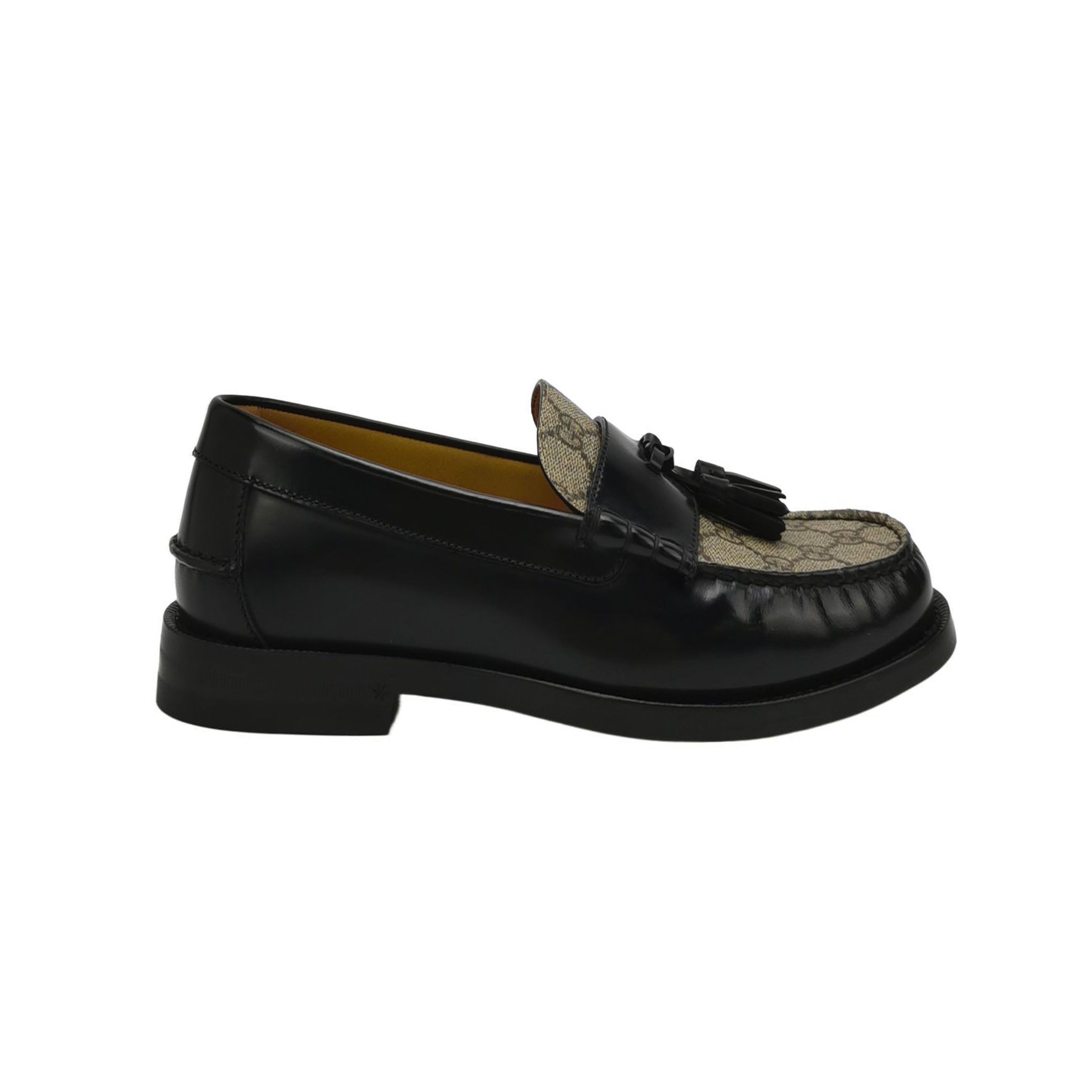 Gucci Gucci Men 7.5 Leather Size US 7.5 / EU 40-41 - 1 Thumbnail