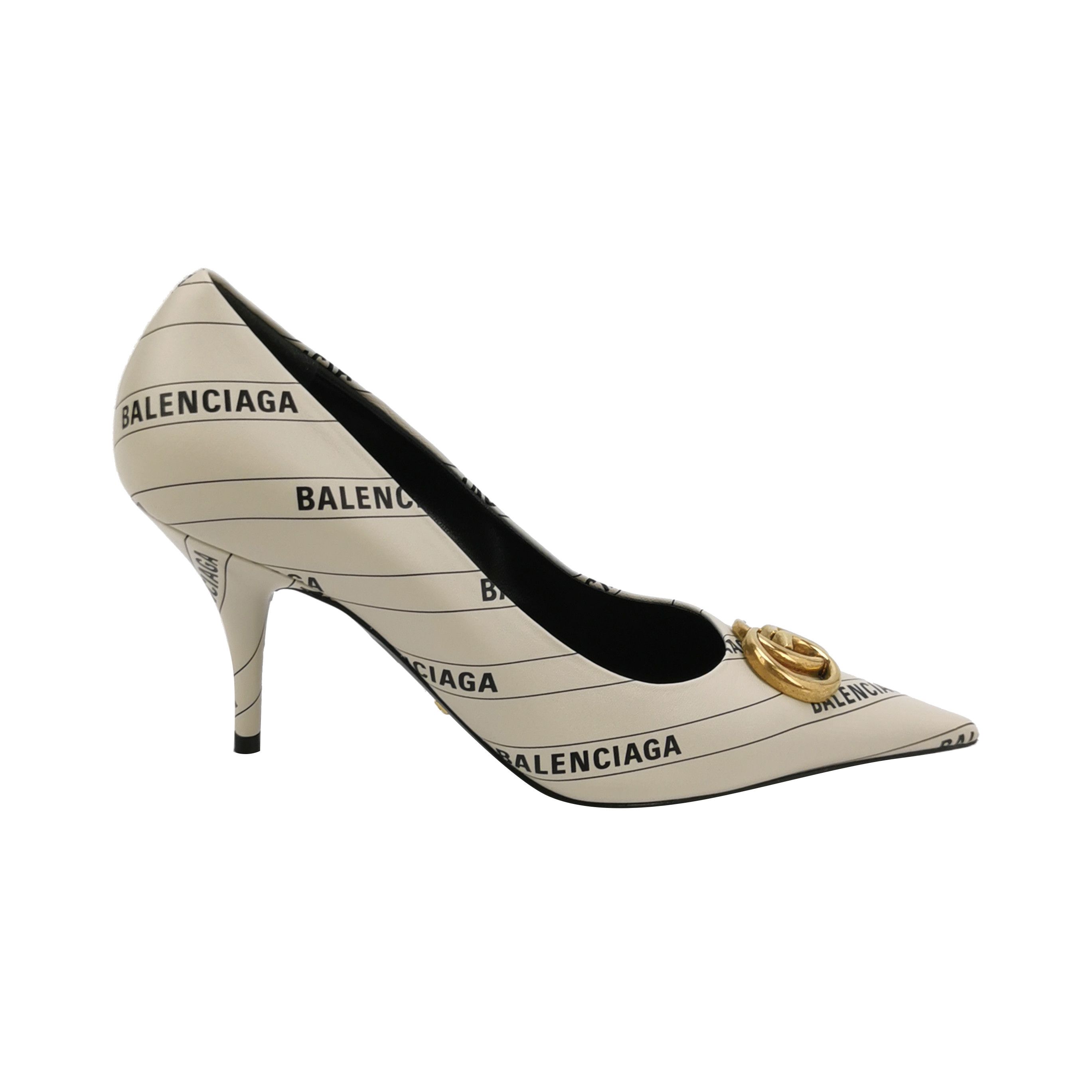 Gucci Gucci Women 6 Heels Size US 6 / IT 36 - 1 Thumbnail