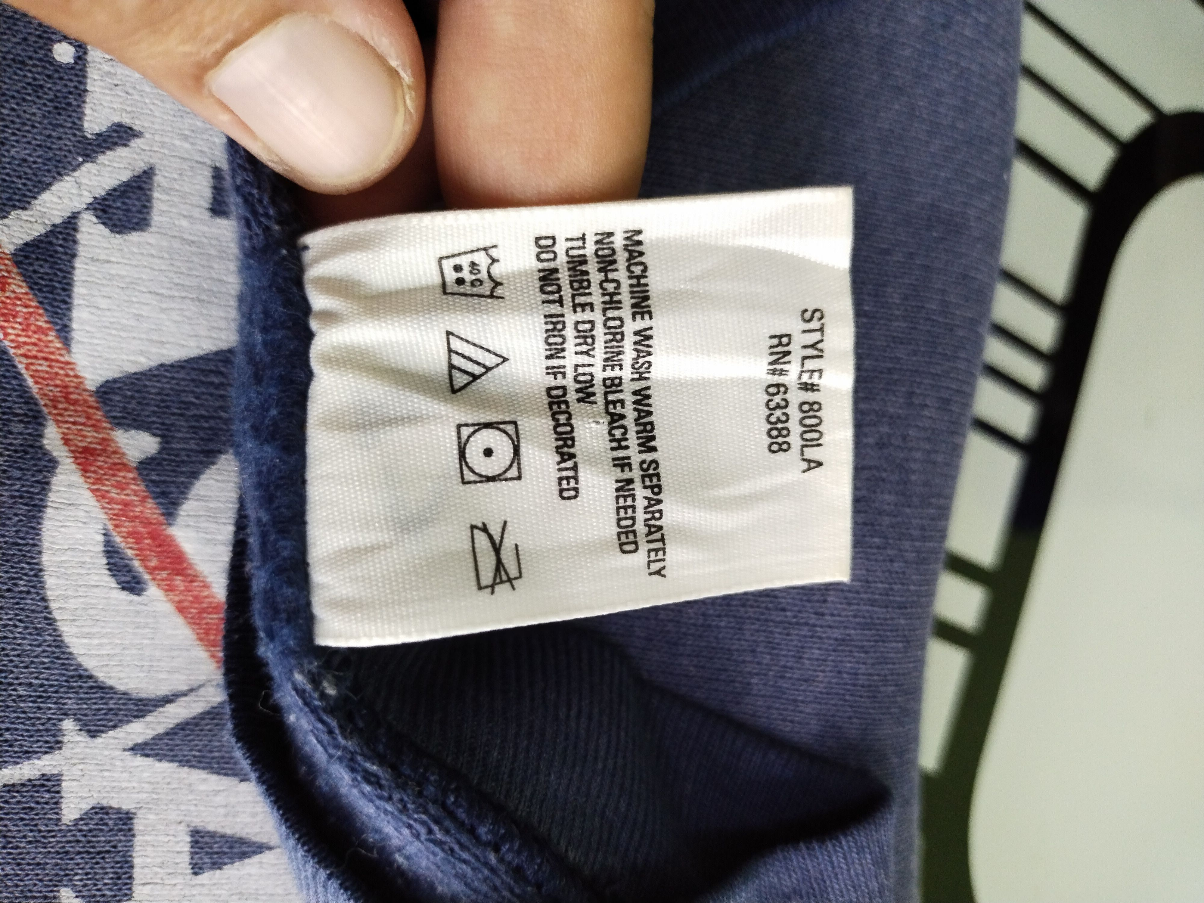 NASA × Vintage 🔥 Vtg Nasa Kennedy Space Center Sweatshirt Size US M / EU 48-50 / 2 - 10 Thumbnail