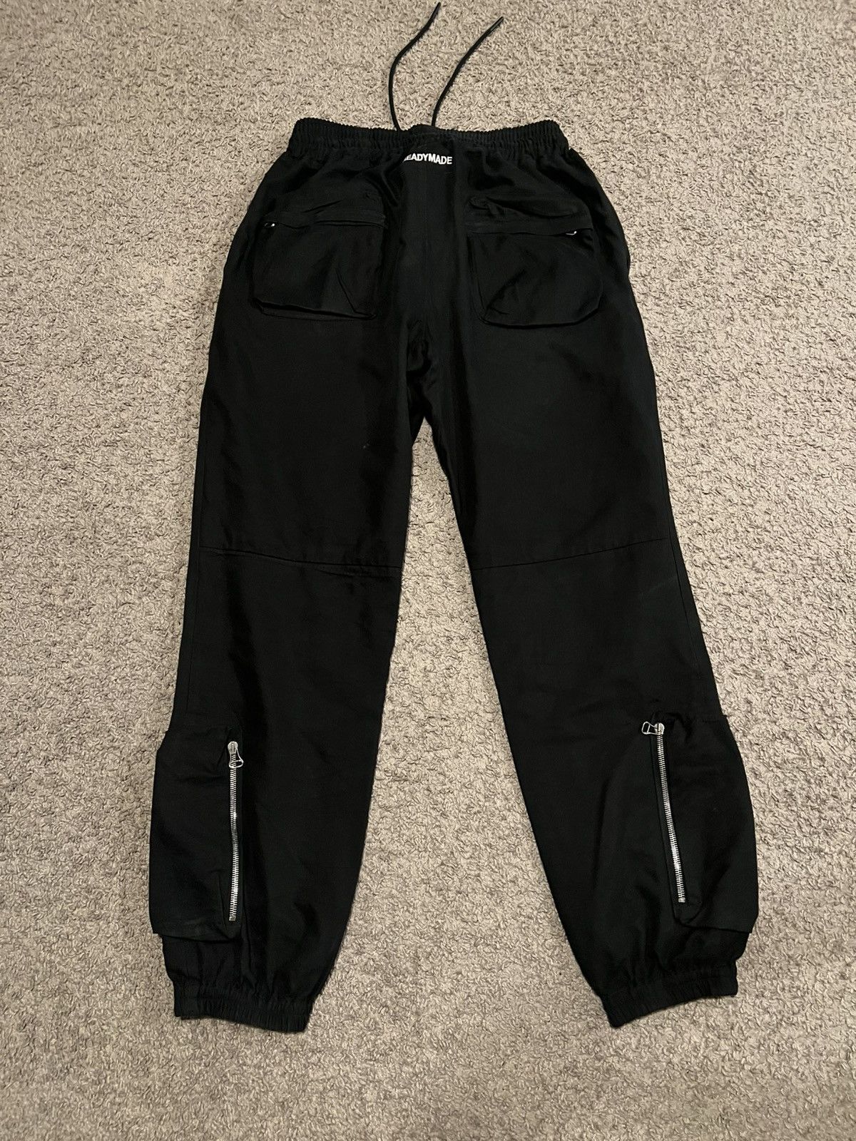 READYMADE Readymade Parachute Pants 3 Size US 34 / EU 50 - 5 Thumbnail