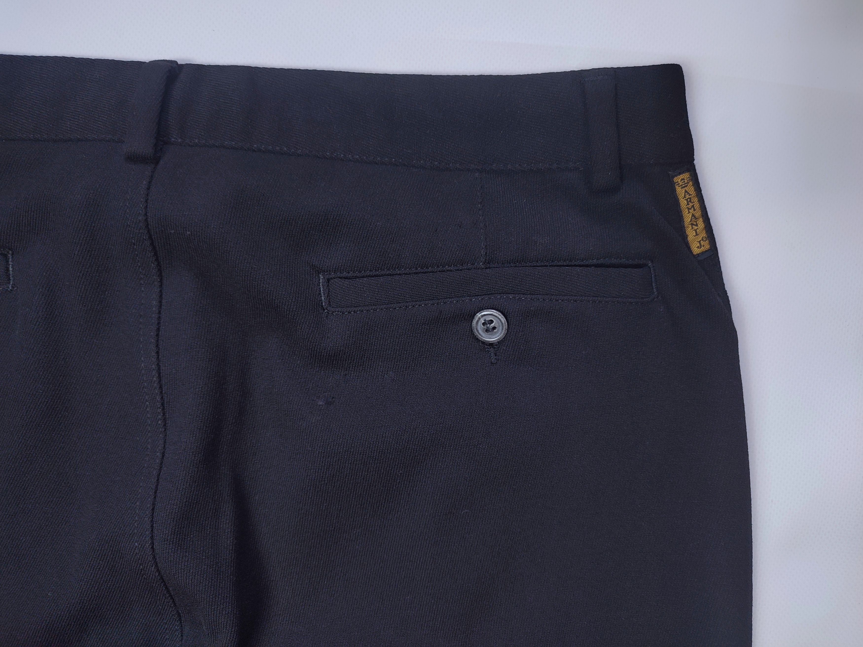 Armani Giorgio armani 80's vintage Chino Pants Size US 30 / EU 46 - 11 Thumbnail