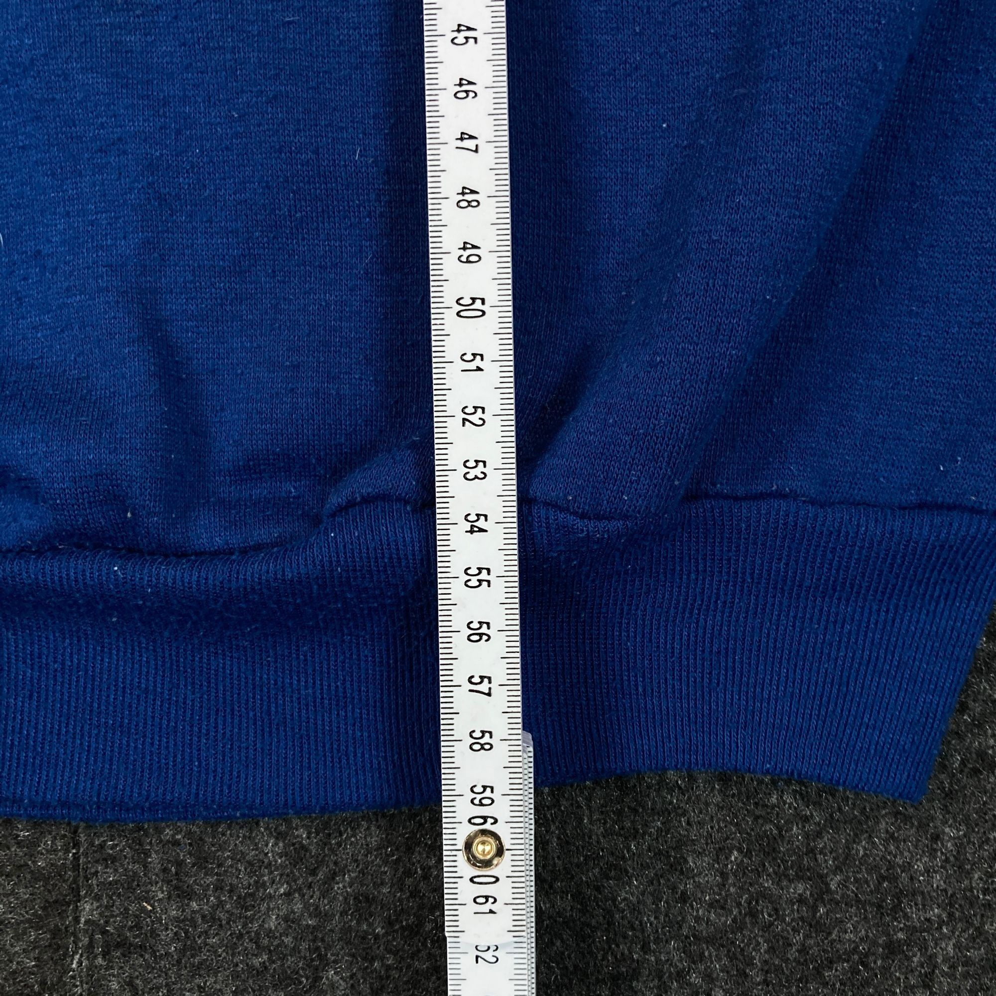 Other 1978 ELO BAND, ORIGINAL Concert Merch Sweater Size US M / EU 48-50 / 2 - 8 Thumbnail