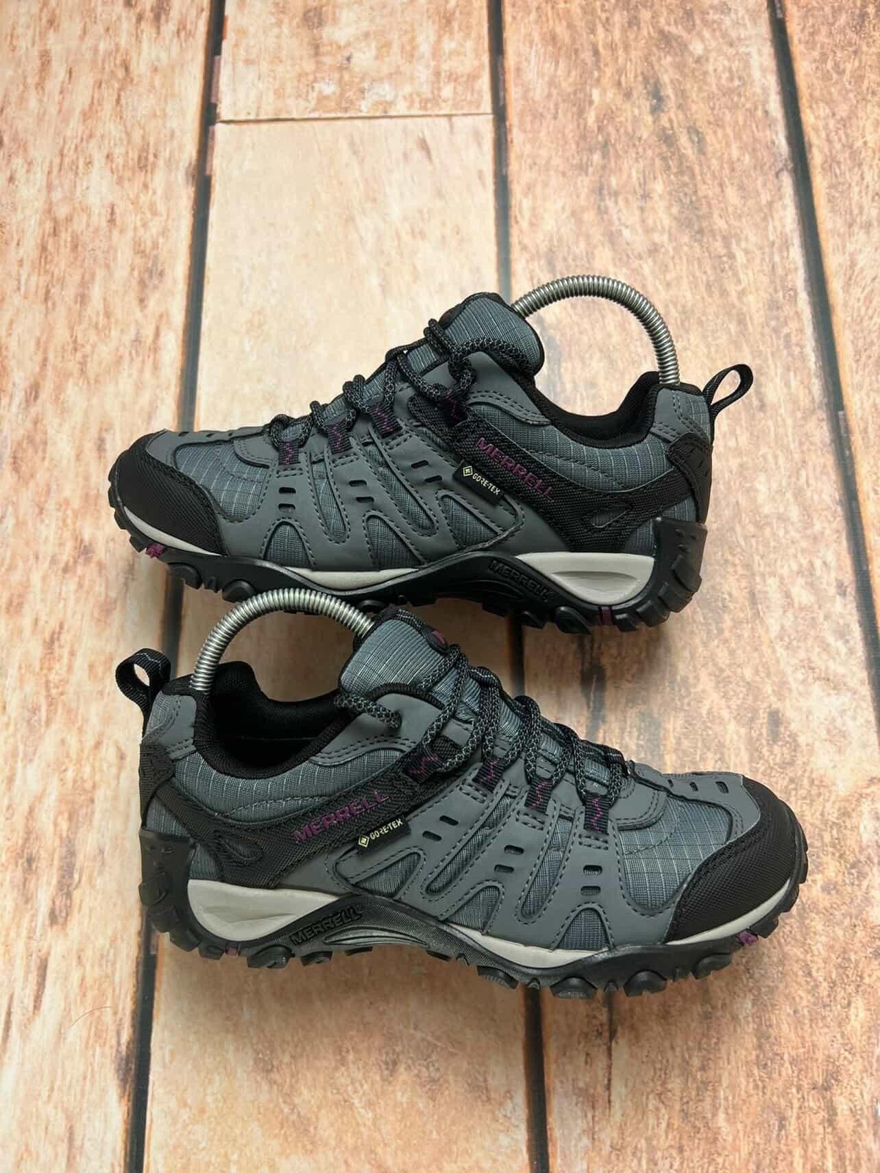 Merrell Merrell trekking boots Size US 7 / IT 37 - 1 Thumbnail