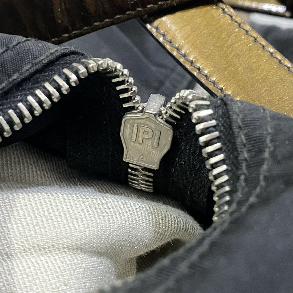 Prada Prada - Small - Boston Bag Size ONE SIZE - 7 Thumbnail