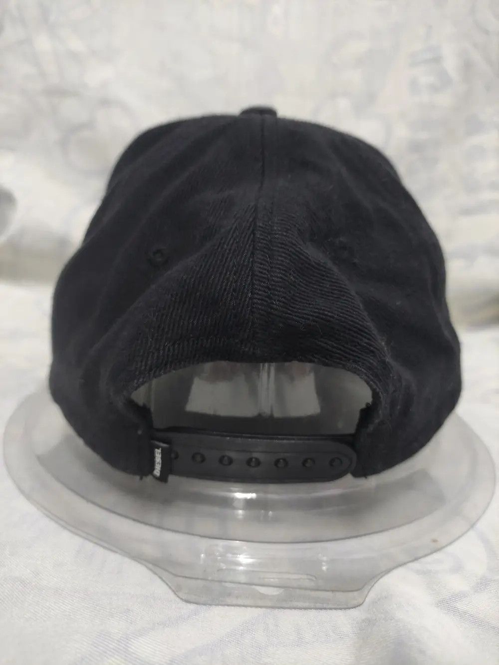 Diesel DIESEL RARE DESIGN CAP Size ONE SIZE - 5 Thumbnail