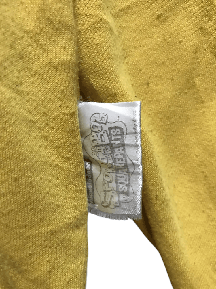 Nickelodeon Nickelodeon Spongebob Squarepants Hoodies Size US M / EU 48-50 / 2 - 6 Thumbnail