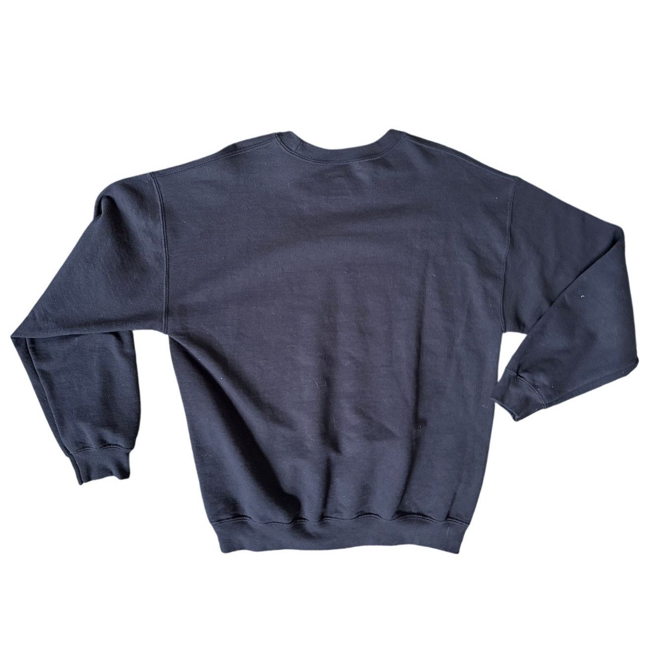 Poler POLER Black Logo Crewneck Sweatshirt Size Large Size US L / EU 52-54 / 3 - 2 Thumbnail