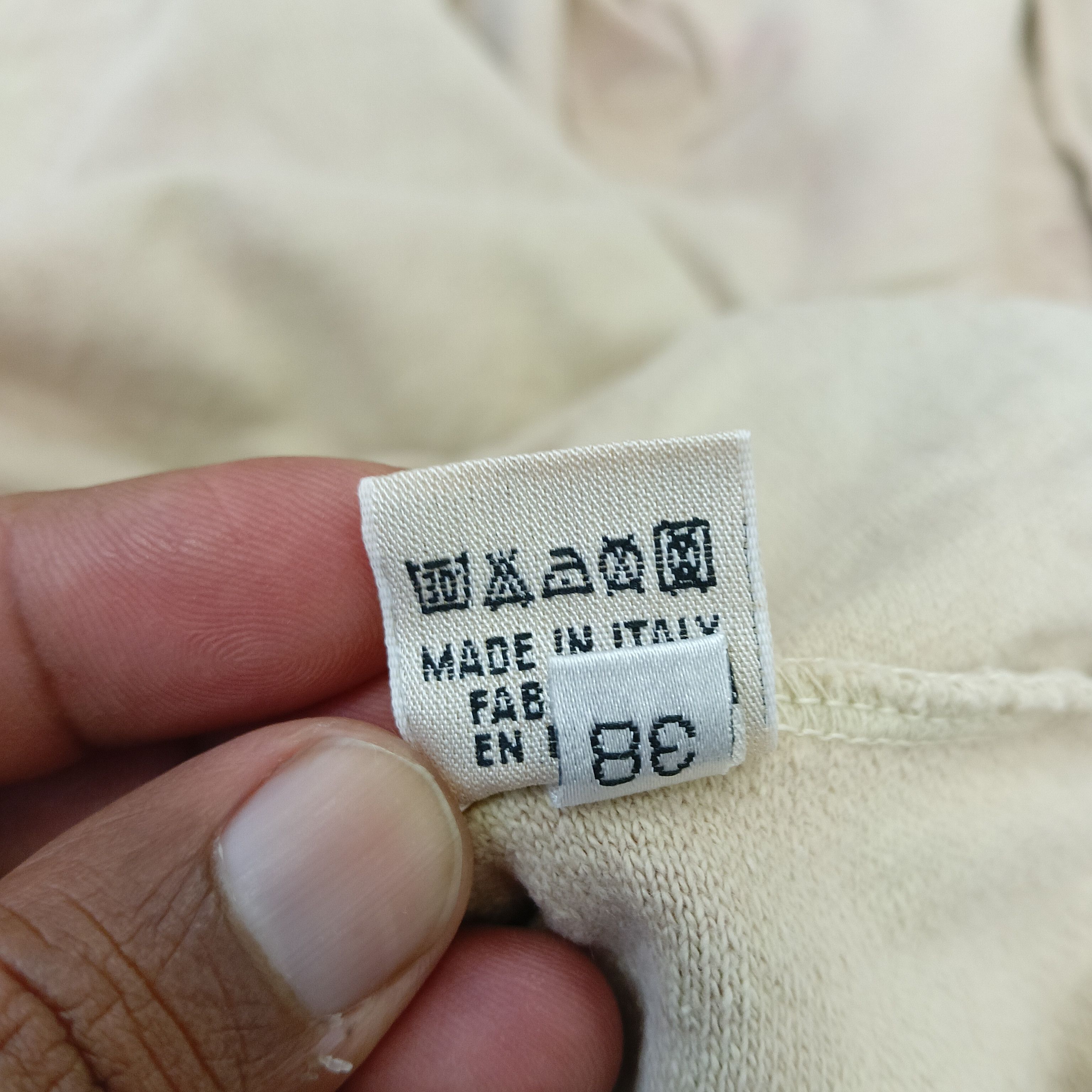 Replay VINTAGE REPLAY HALF ZIPPER XXL RARE COLOUR Size US XXL / EU 58 / 5 - 8 Thumbnail