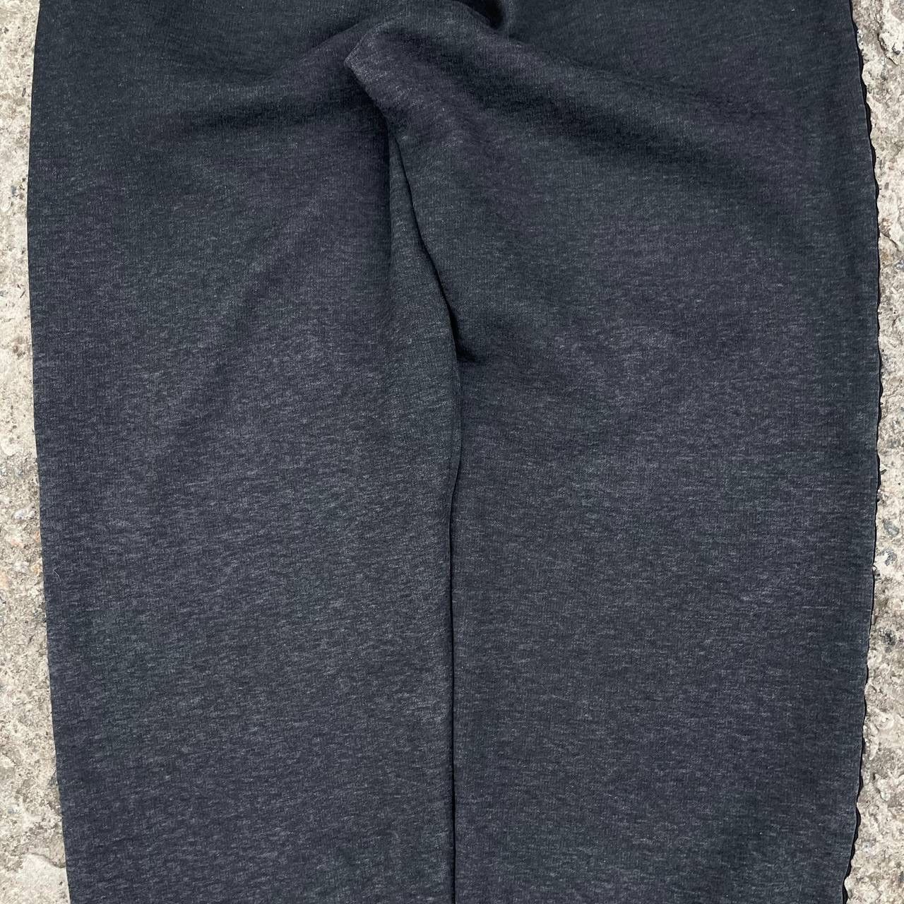 Lonsdale Vintage Japanese Style Baggy Joggers Lonsdale Pants Y2K Size US 32 / EU 48 - 9 Thumbnail