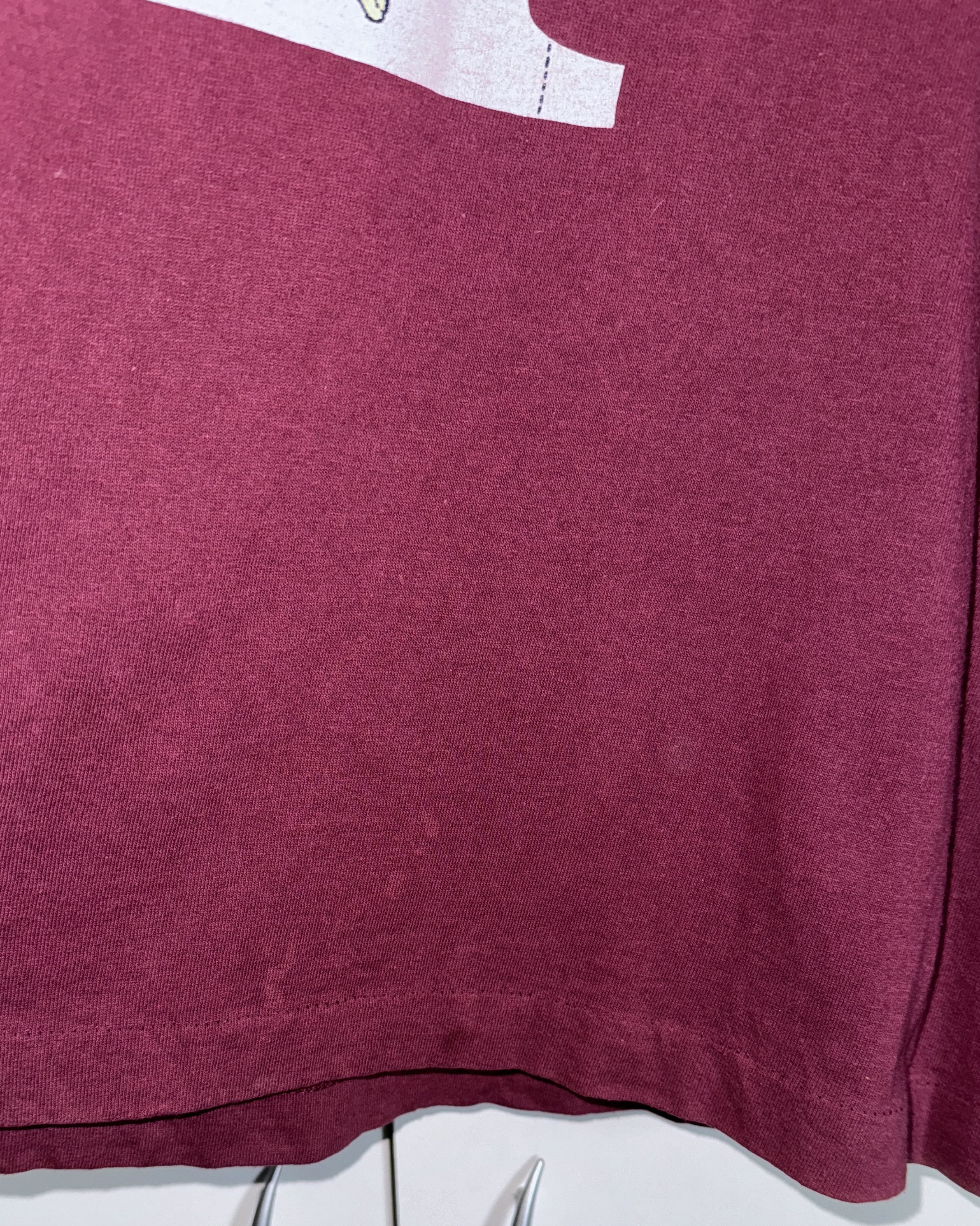 Band Tees × Vintage Sonic Youth 1992 European Tour T-Shirt Size US XL / EU 56 / 4 - 7 Thumbnail