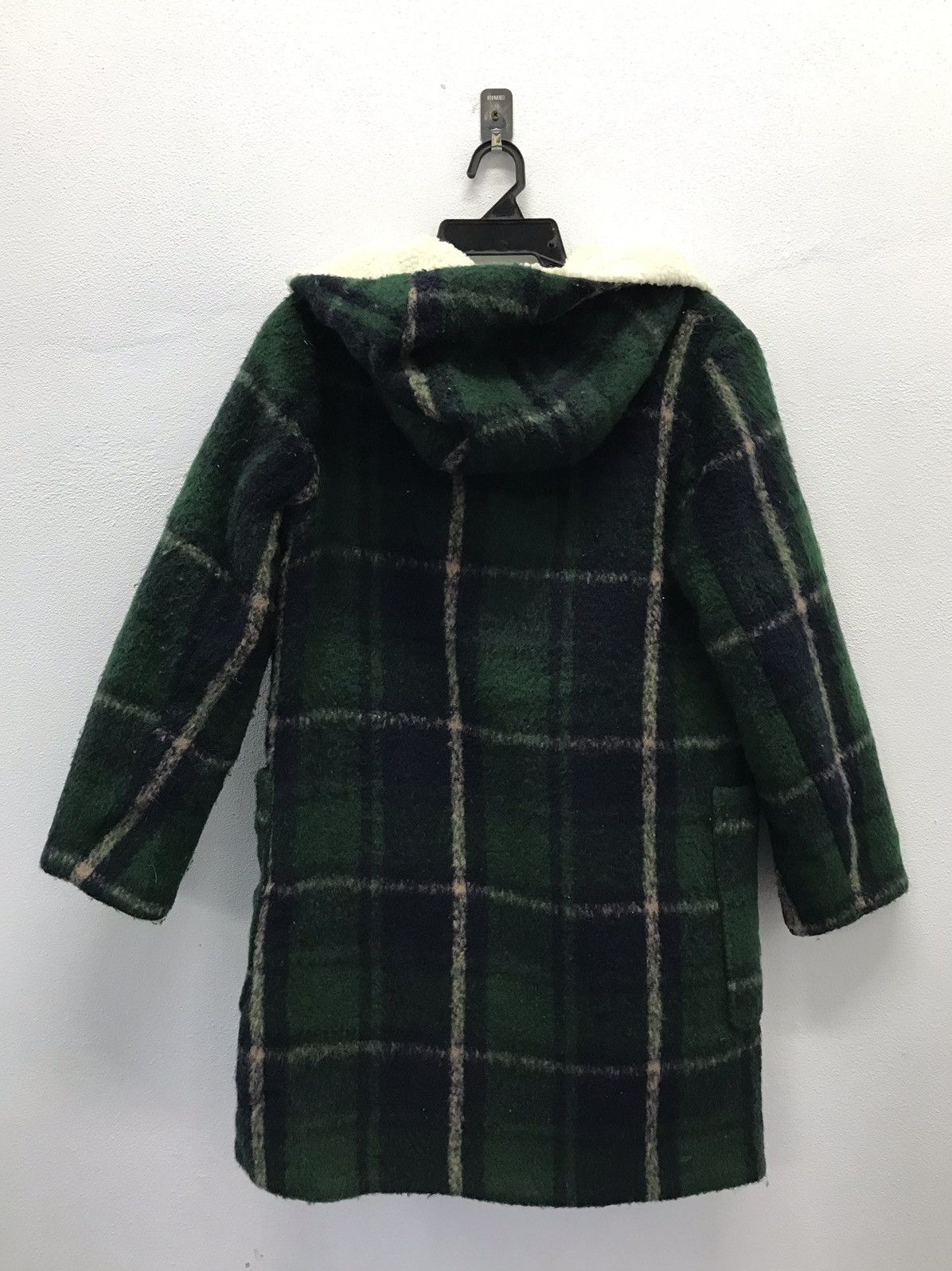 GU × Vintage Vintage GU Jacket Hoodie Size US M / EU 48-50 / 2 - 2 Thumbnail