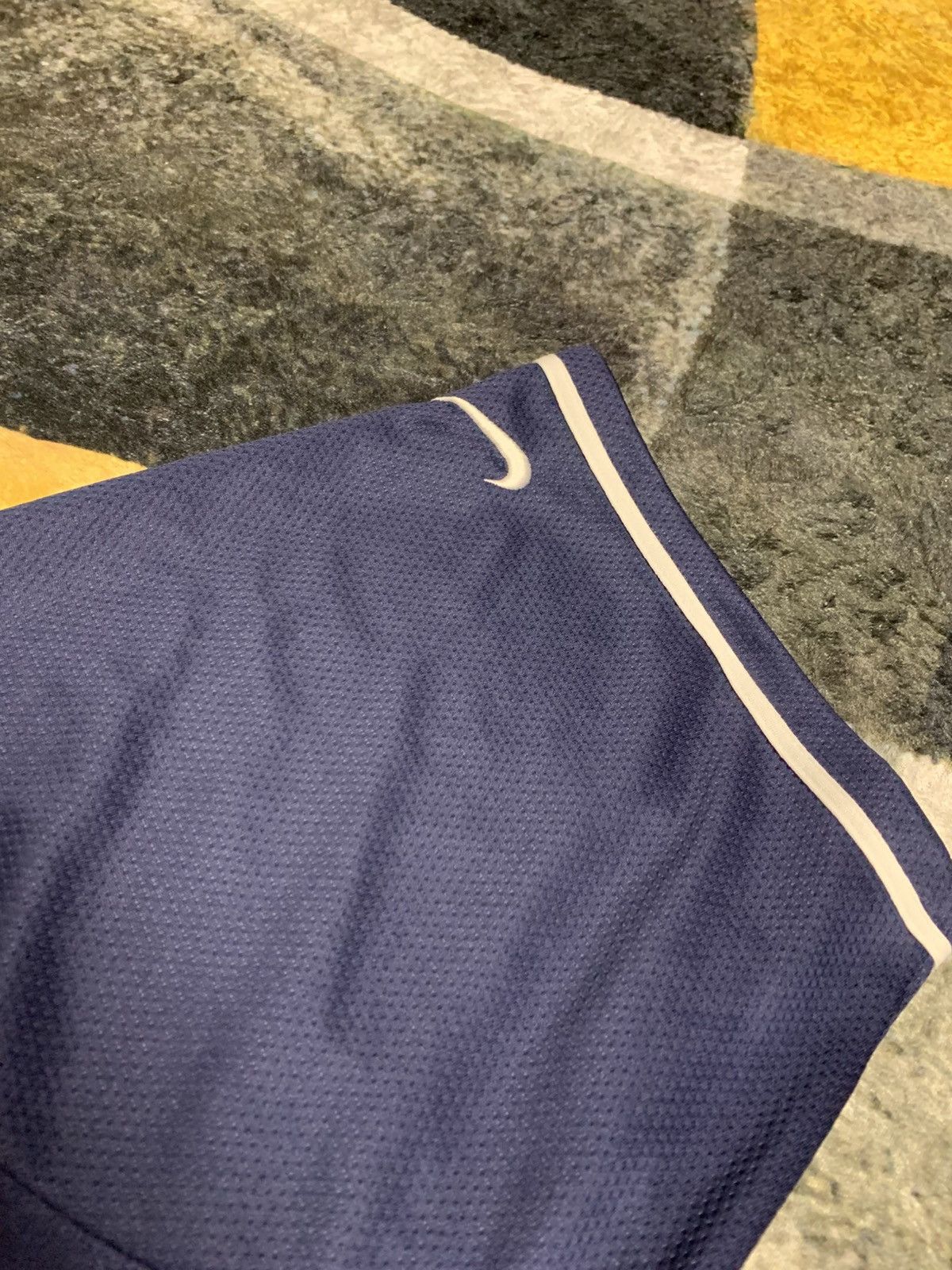 MLB Cleveland Indians Jersey Nike Size ONE SIZE - 7 Thumbnail