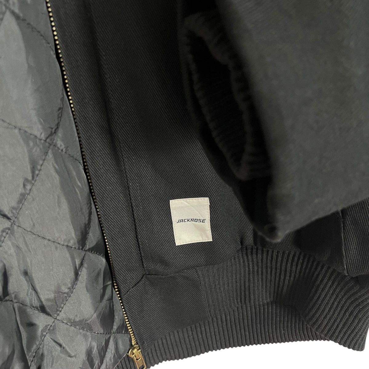 JACKROSE JACKROSE DETROIT JACKET Size US M / EU 48-50 / 2 - 6 Thumbnail