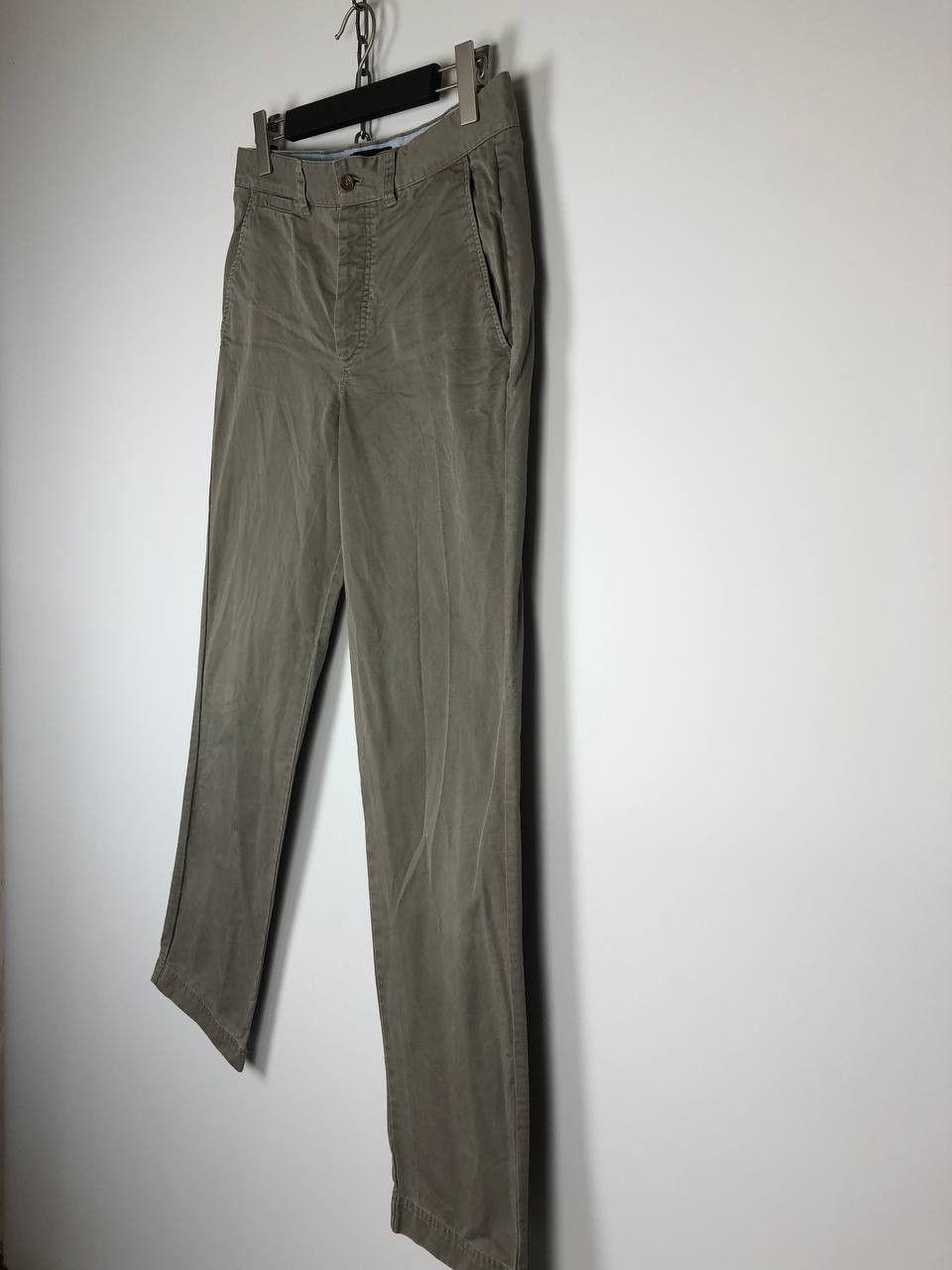 Fred Perry Fred Perry Chino Pants Brown size 32x32 Size US 32 / EU 48 - 5 Thumbnail