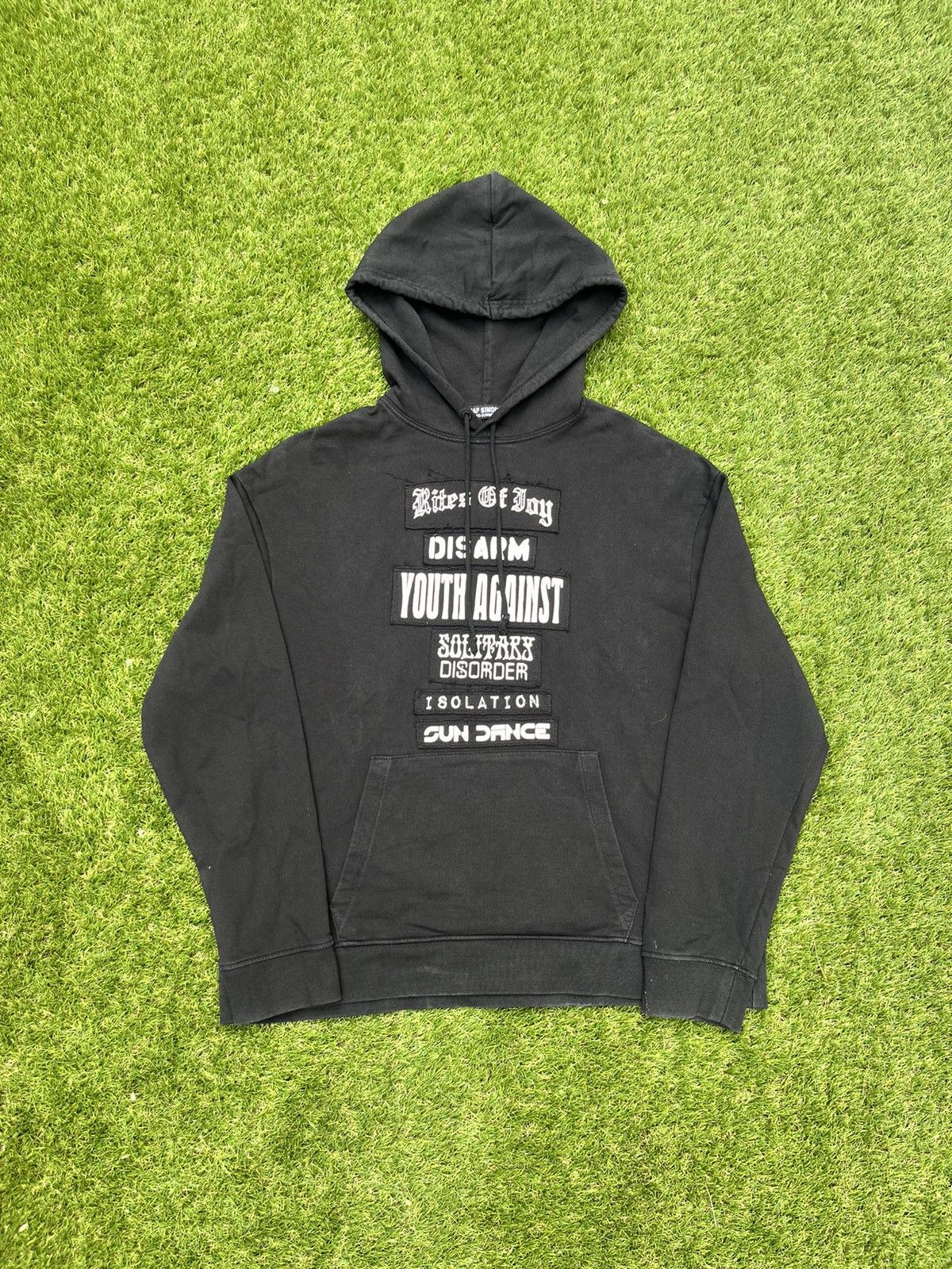 Joy Hoodie | Grailed 