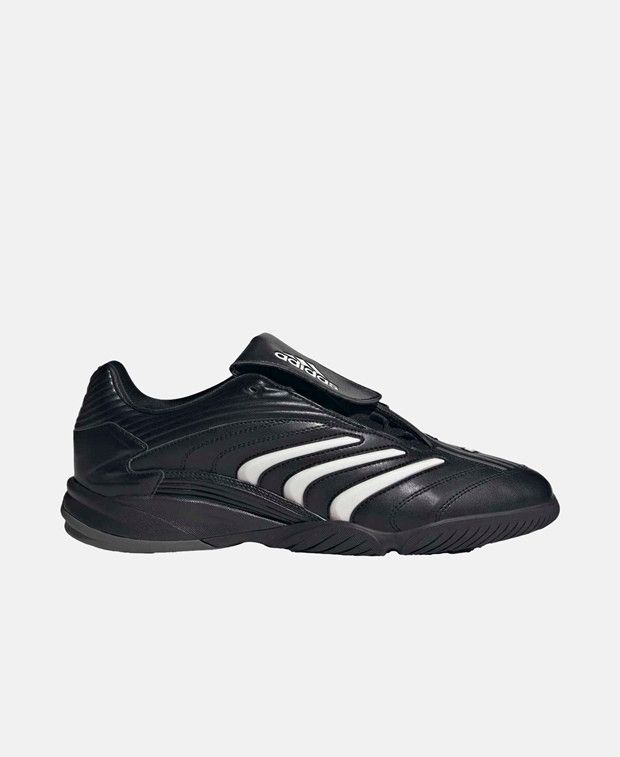 Adidas Predator sala Indoor football shoes Size US 14 / EU 47 - 1 Thumbnail