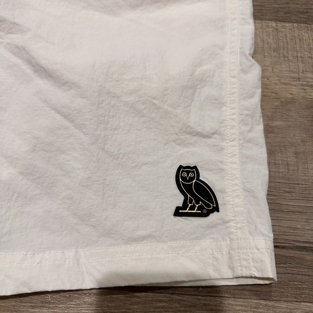 October's Very Own Men’s ovo shorts Size US 32 / EU 48 - 2 Thumbnail