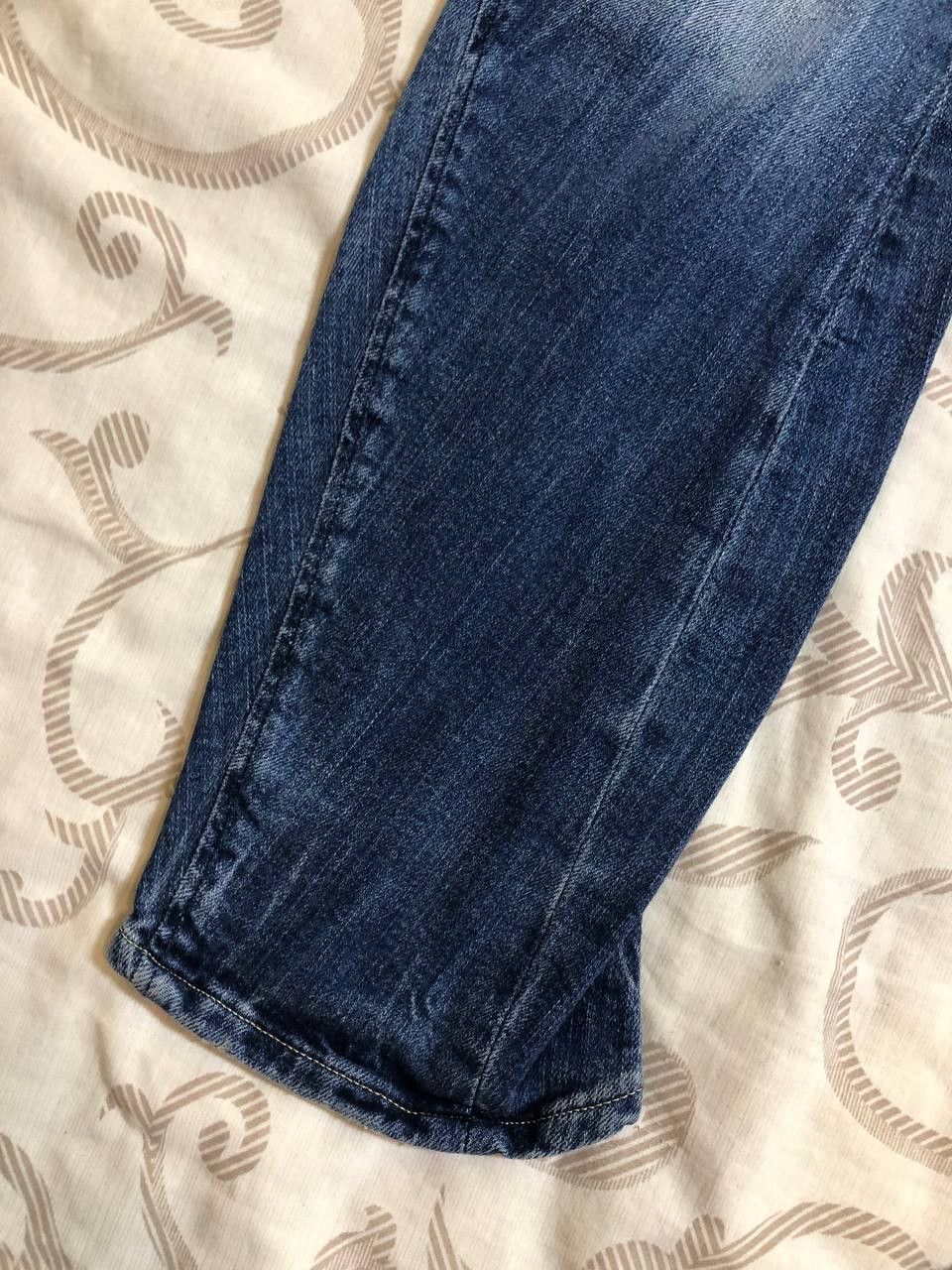 G-Star G-Star RAW 3D-jeans – loose tapered distressed denim Size US 31 - 8 Thumbnail