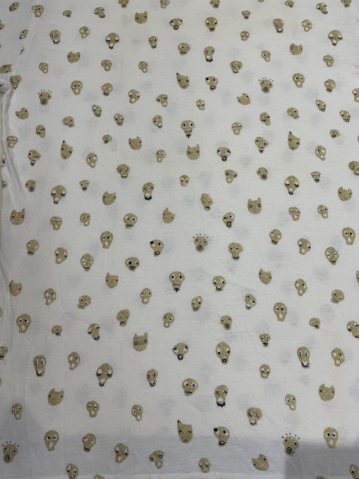 Issey Miyake × Tsumori Chisato ISSEY MIYAKE TSUMORI CHISATO CAT’S FULL PRINT TEE Size US M / EU 48-50 / 2 - 3 Thumbnail