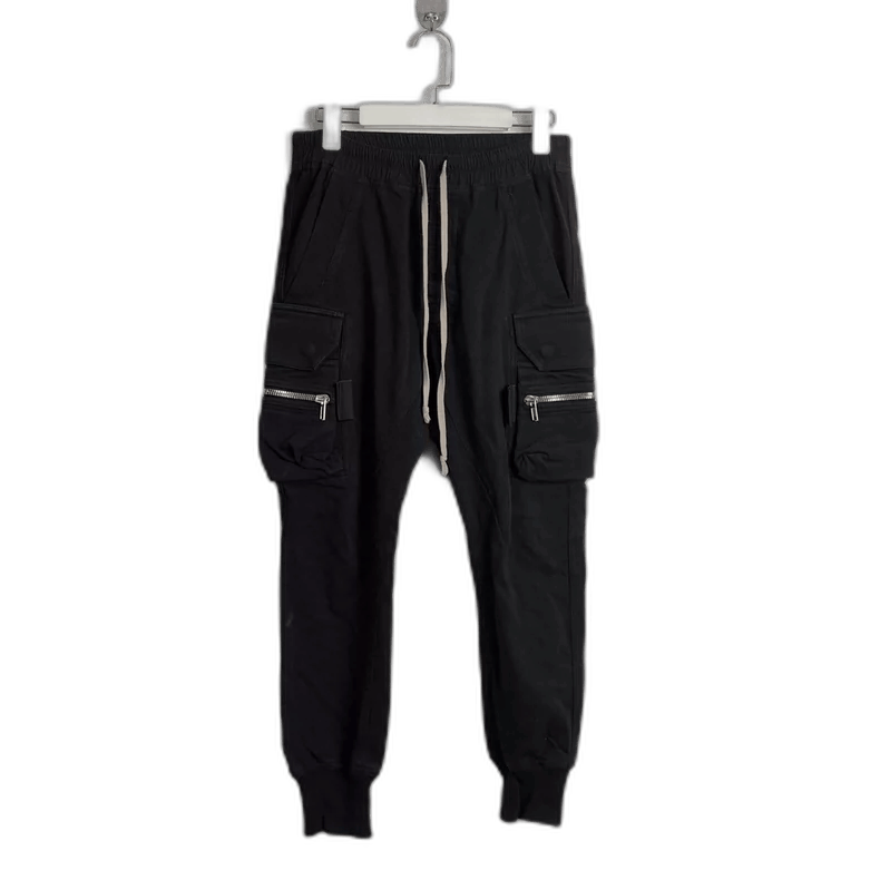 Rick Owens rickowens size 46 bullet pants Size US 44 / EU 60 - 1 Thumbnail
