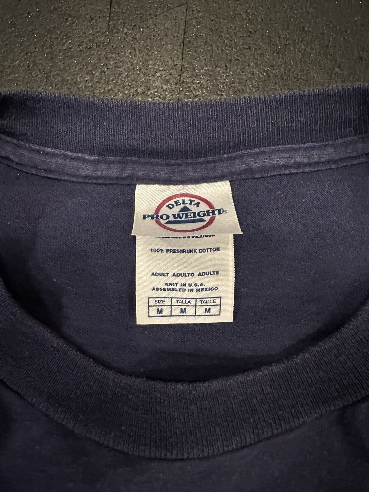 NASCAR NASCAR Tee Size US M / EU 48-50 / 2 - 3 Thumbnail