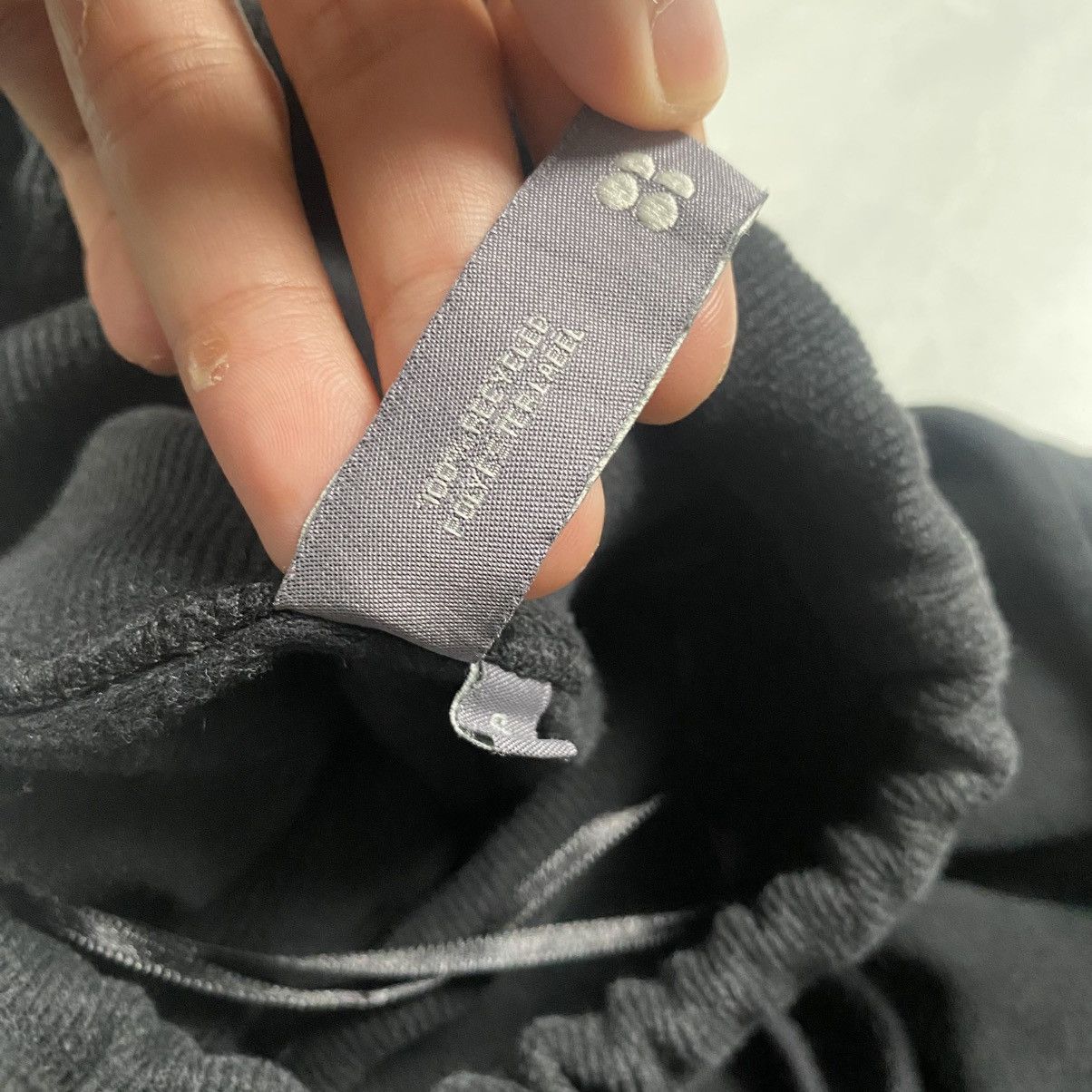 Sweaty Betty Sweaty Betty Italy Turtle Neck Stretch Crop Sweatshirt Size S / US 4 / IT 40 - 6 Thumbnail