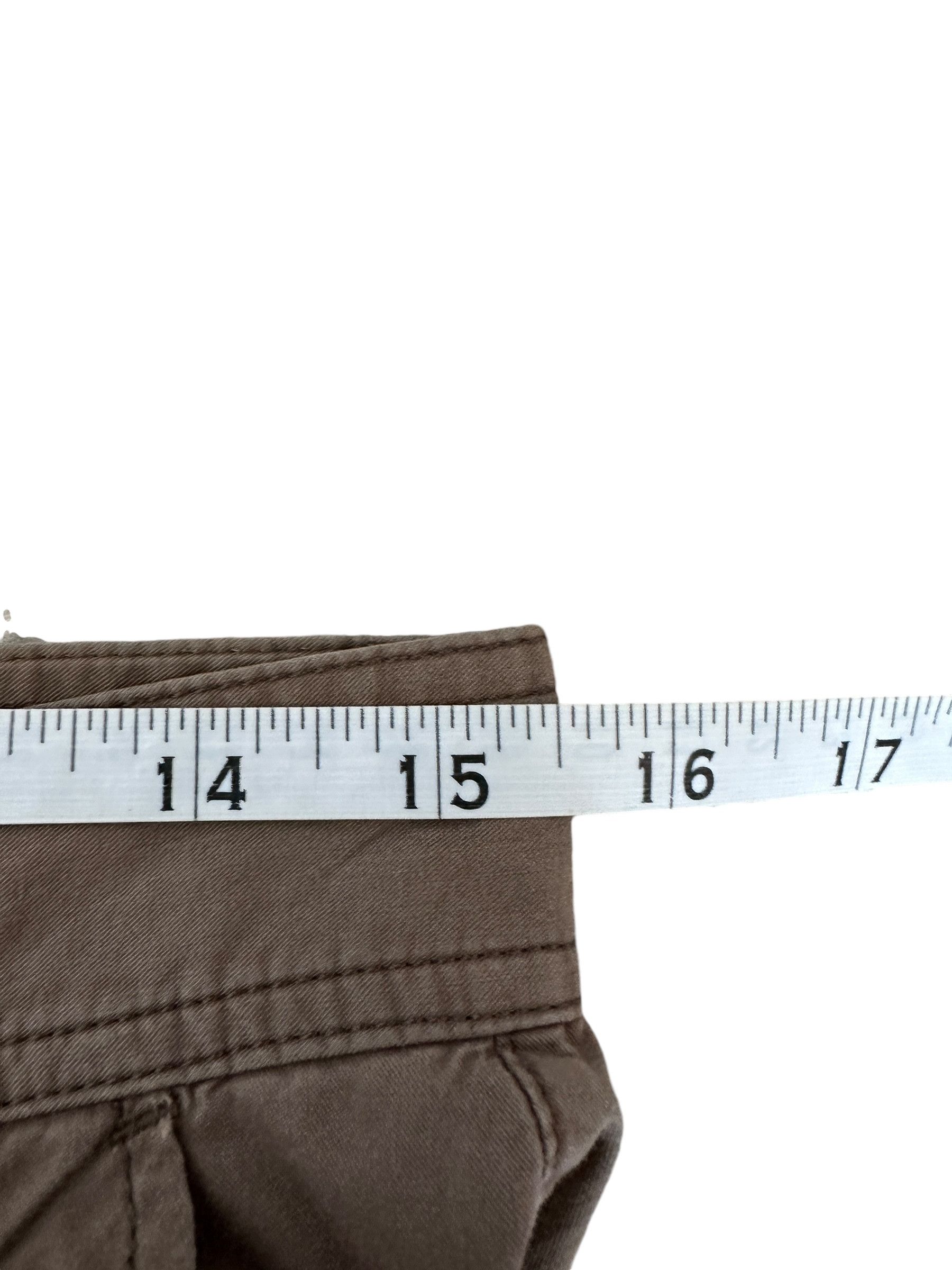 Undercover Undercover Reverse Stich Patched Pants Size US 30 / EU 46 - 13 Thumbnail