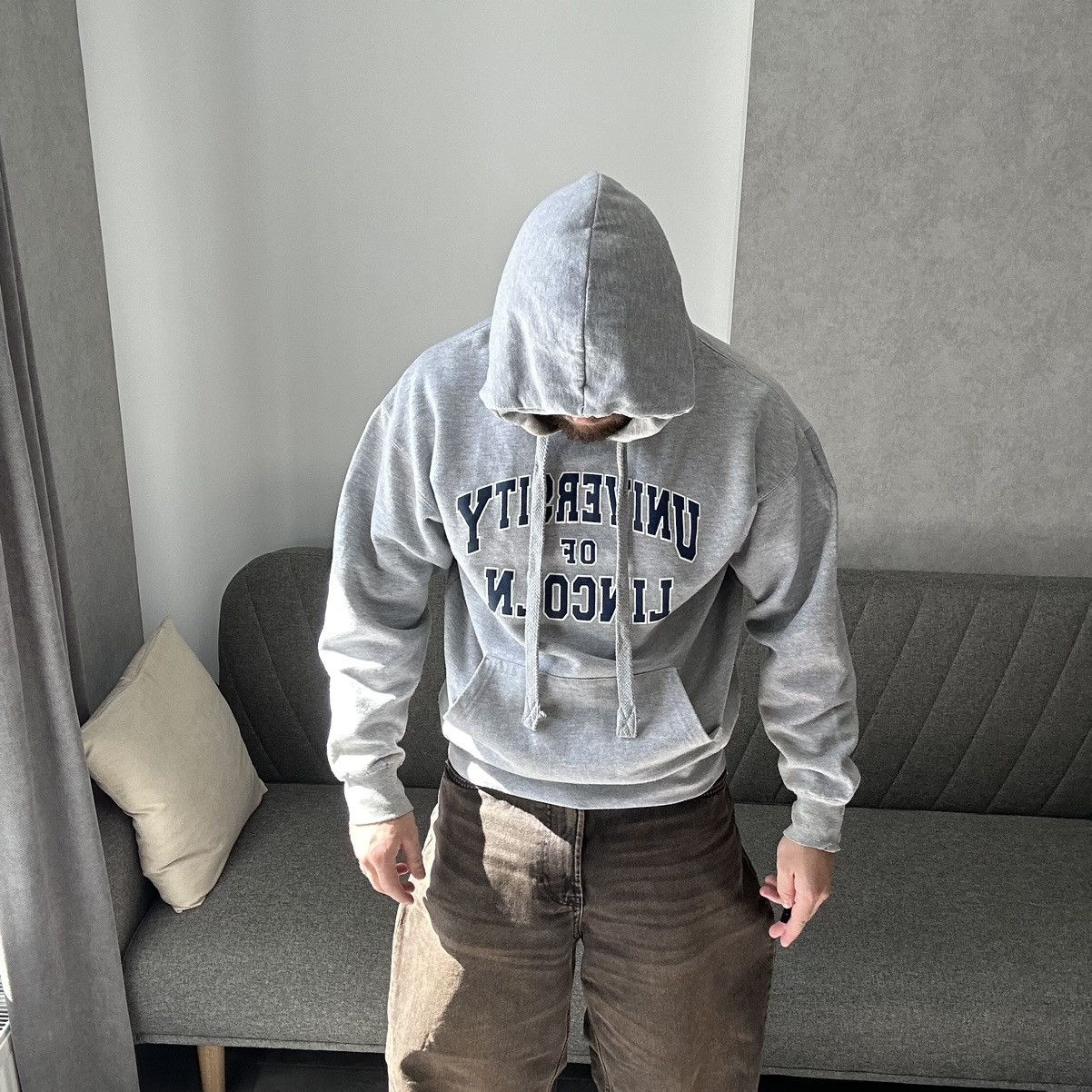 Designer × Streetwear Hellstar End of Summer Hoodie | Grailed