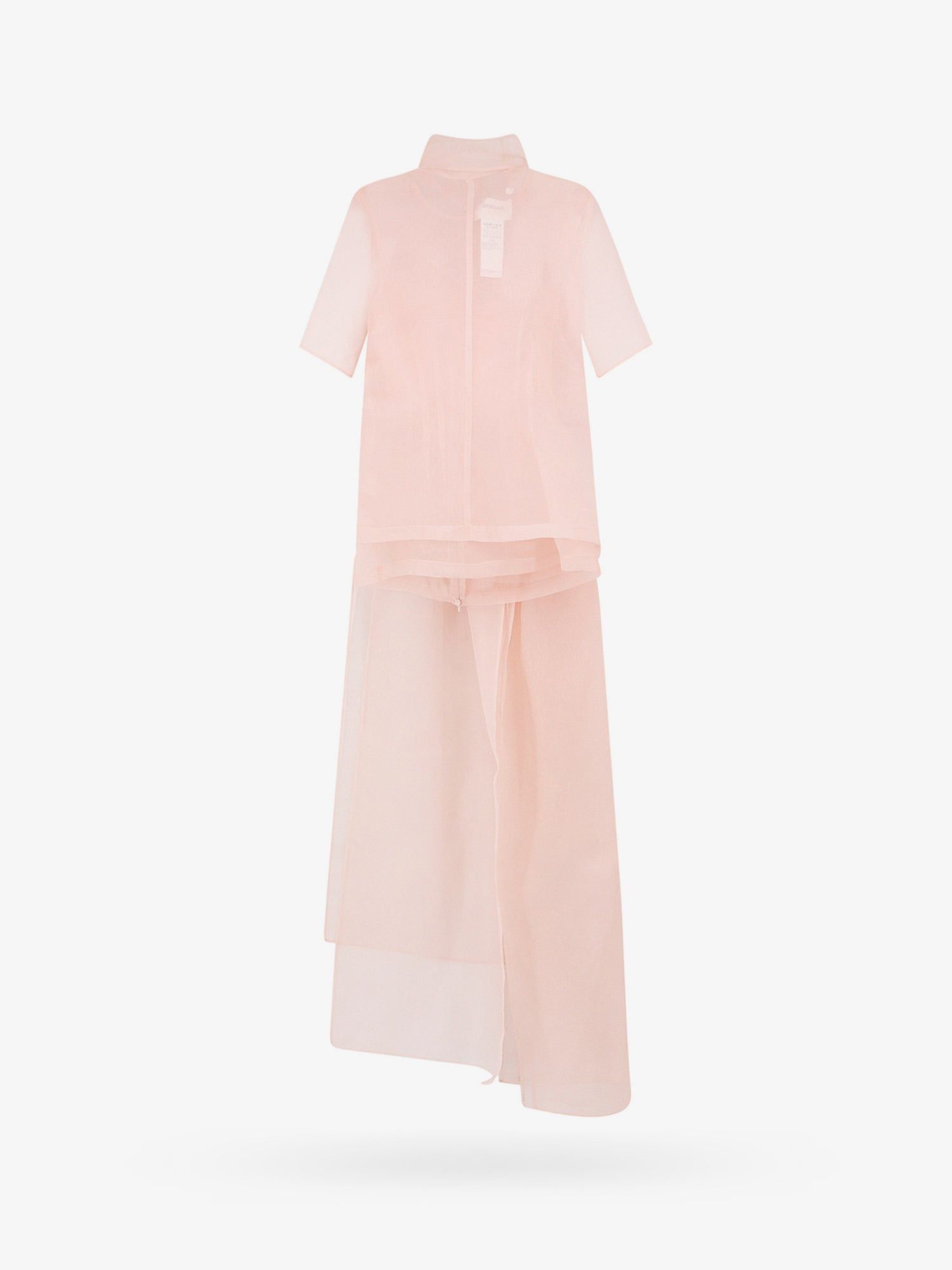 image of Sportmax Cesare Woman Pink Top, Women's (Size Medium)