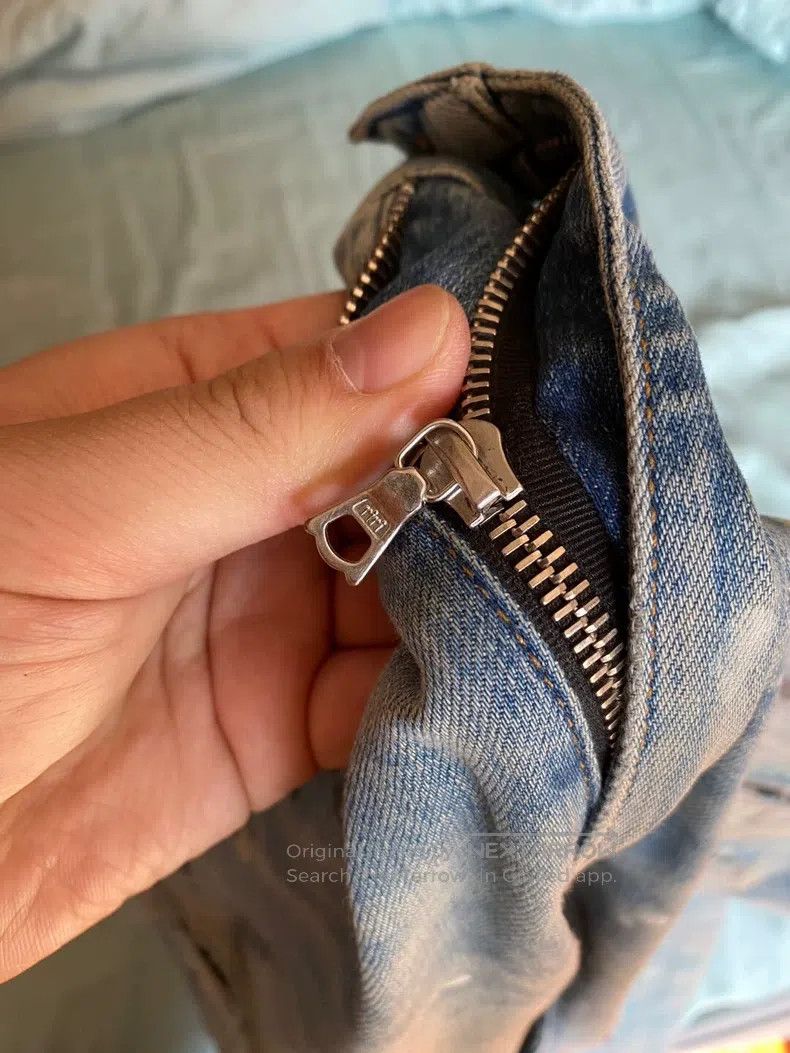 Amiri Amiri jeans Size US 30 / EU 46 - 3 Thumbnail
