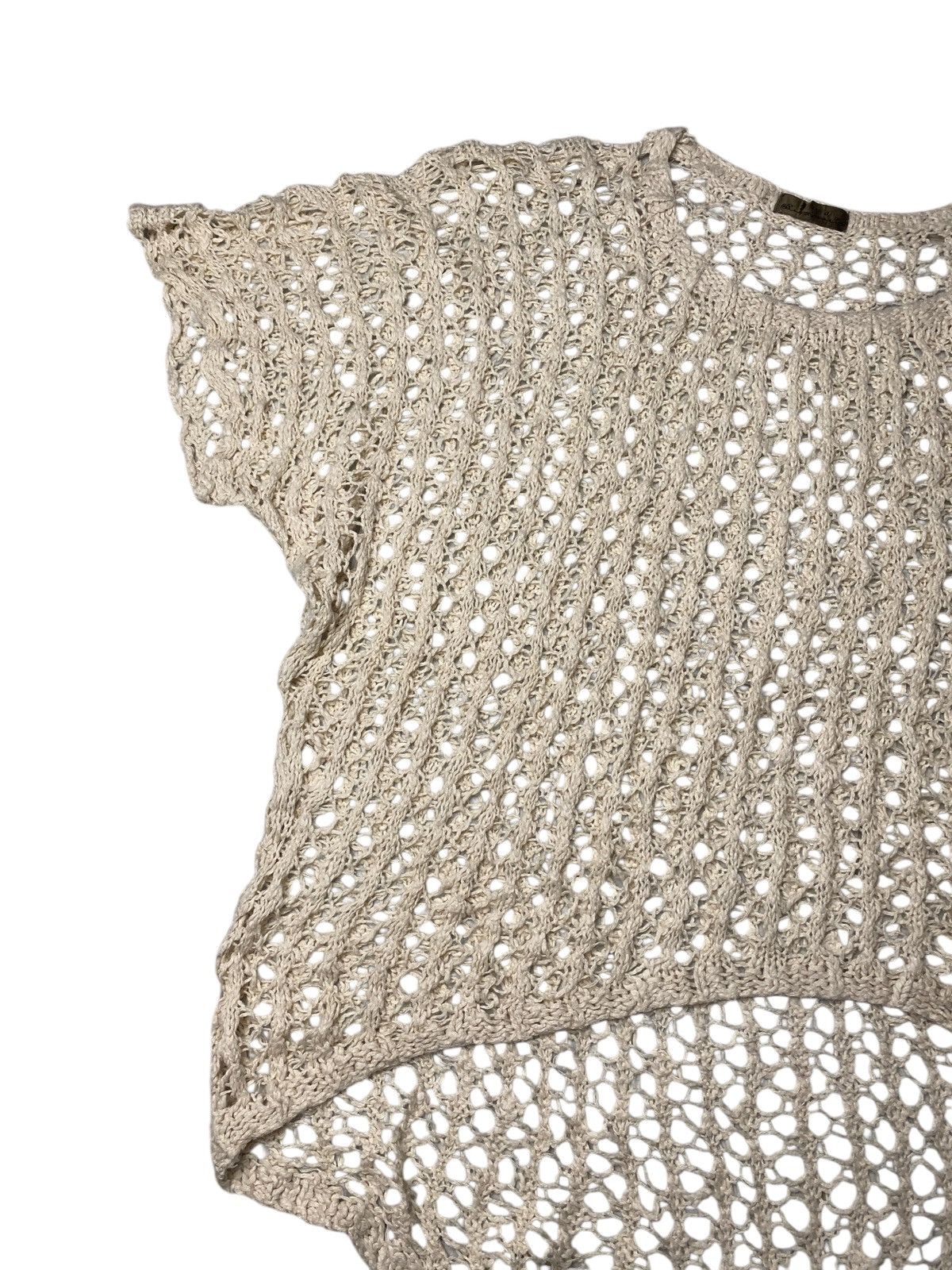 GOA 2000's G.O.A Batwing Glittery Taupe Size US L / EU 52-54 / 3 - 3 Thumbnail