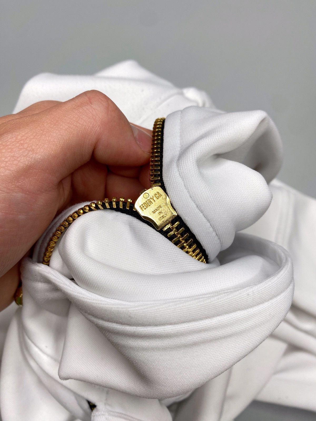 Versace Rare Versace Gym Jacket Size S / US 4 / IT 40 - 5 Thumbnail