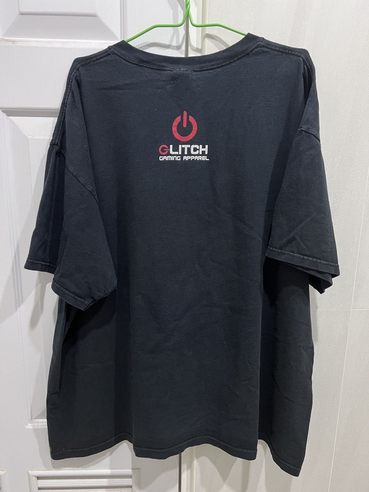 The Game Rare Vintage Y2K Left 4 Dead 2 THE PARISH Tee 2XL XBox Size US XXL / EU 58 / 5 - 3 Thumbnail