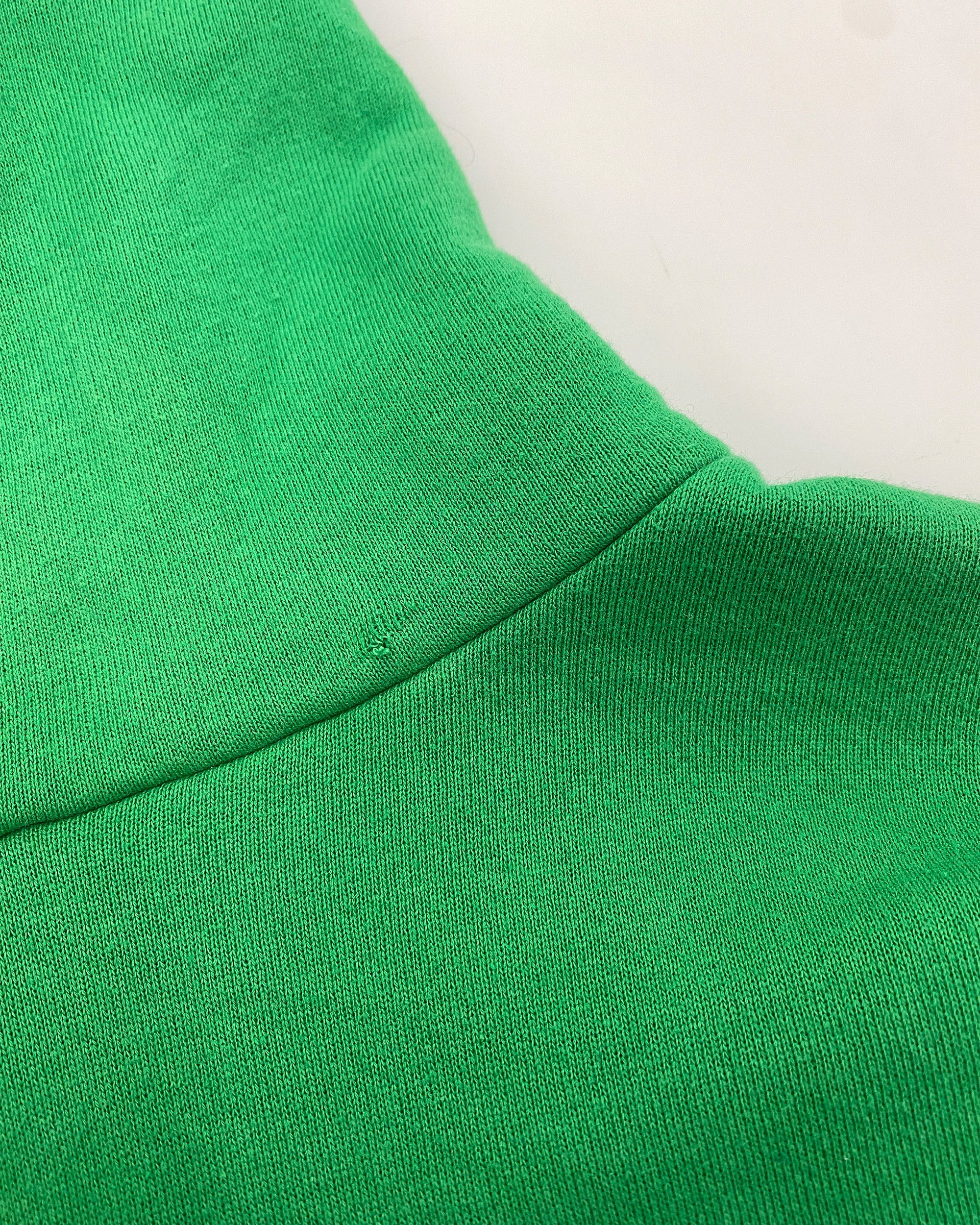 Vintage 1990s Made in USA Rhinelander Hoodie Size US L / EU 52-54 / 3 - 3 Thumbnail
