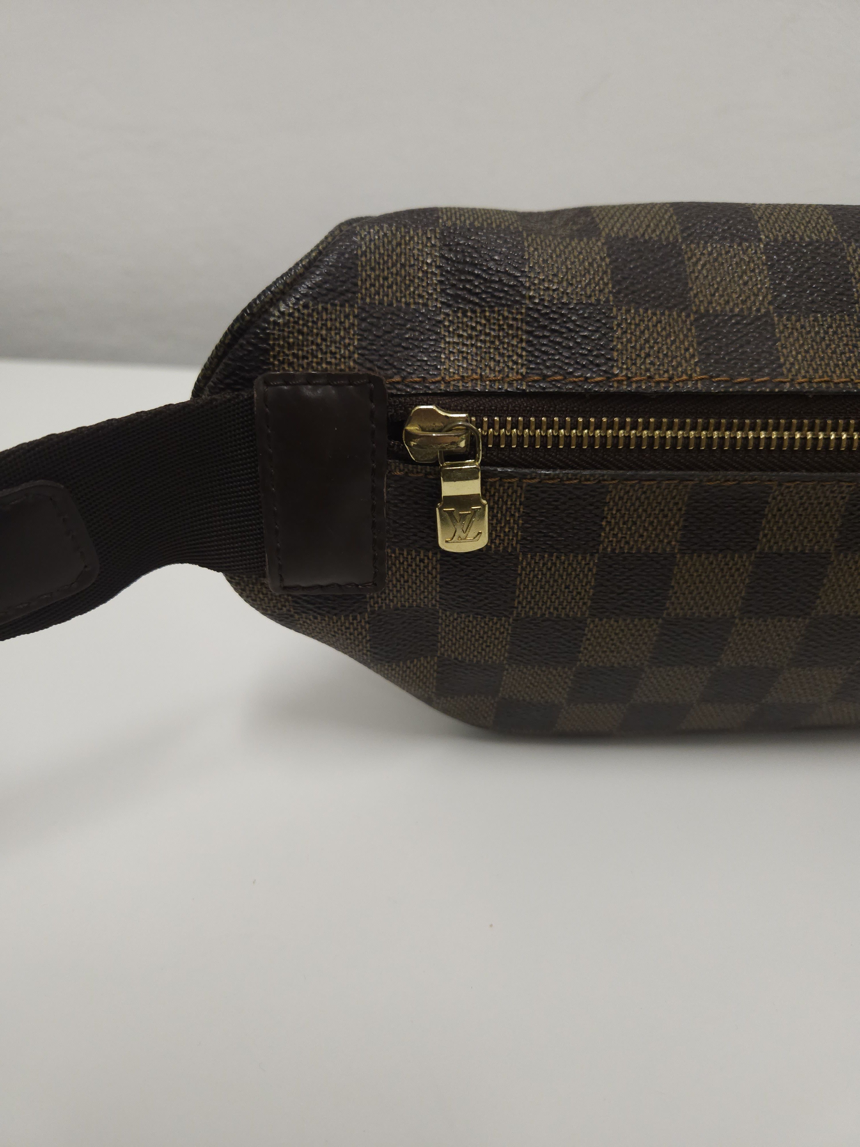 Louis Vuitton Louis vuitton damier ebene melville bumbag Size ONE SIZE - 11 Thumbnail