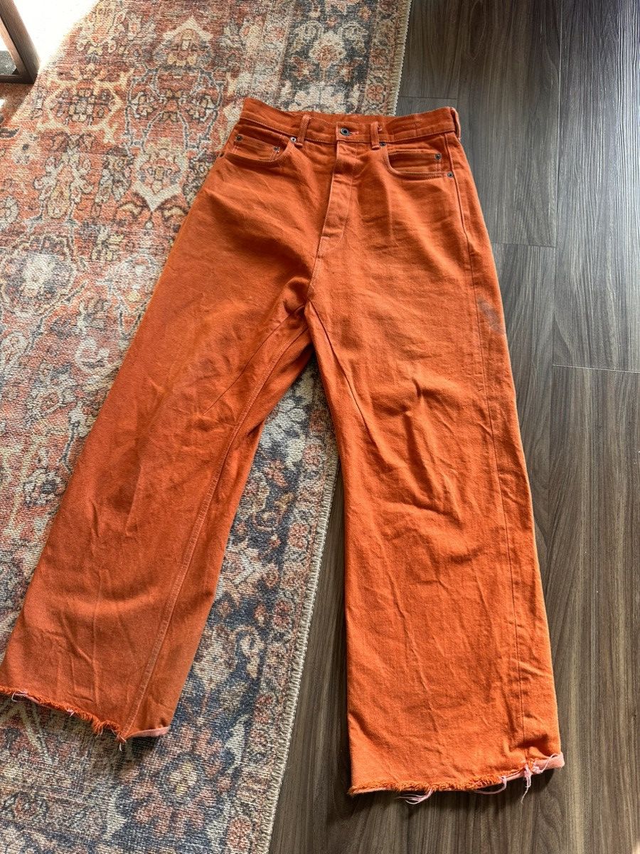 Rick Owens Geth Jeans | Grailed Rick Owens Geth Jeans | Grailed