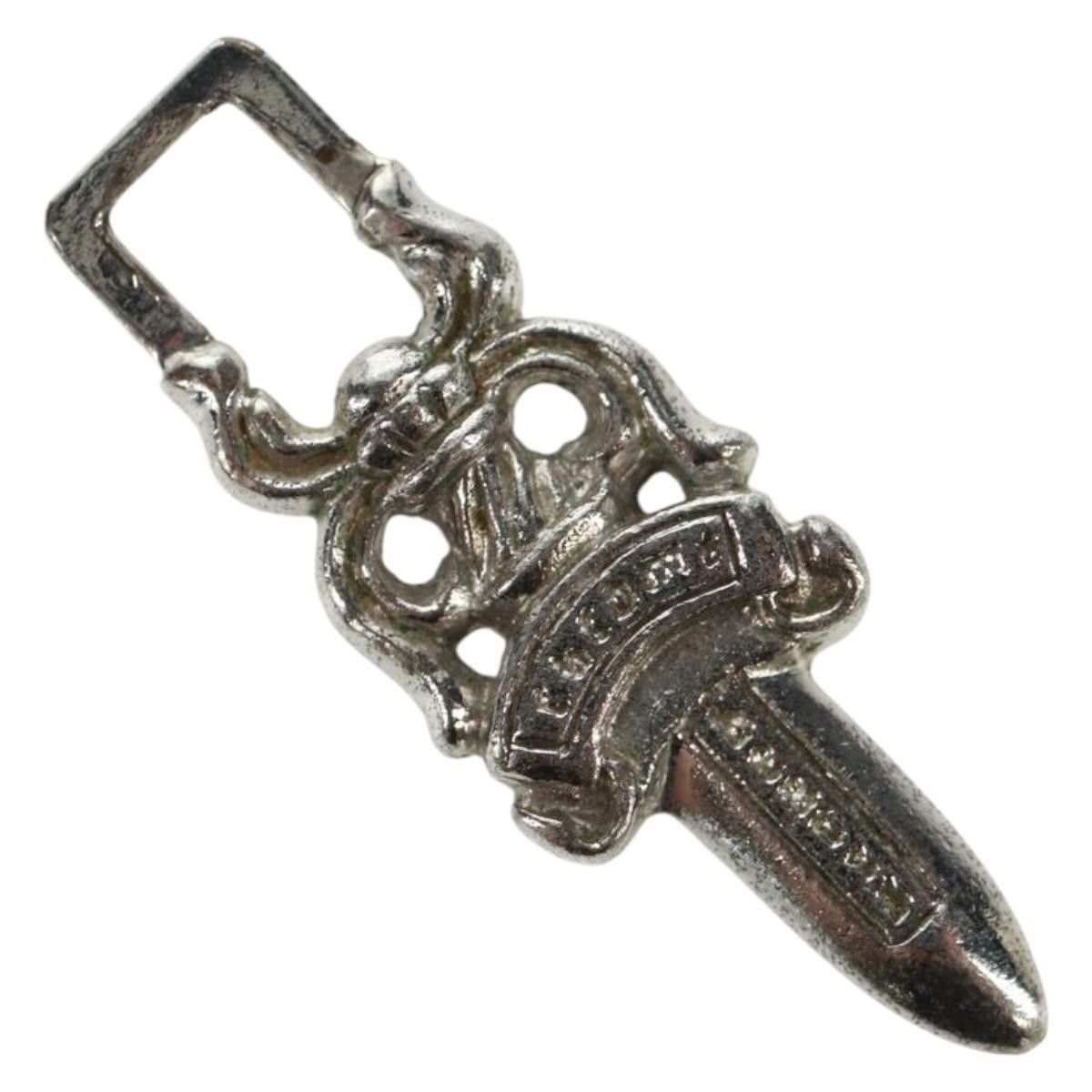 Chrome Hearts Chrome Hearts Whistle charm Tiny Dagger | Grailed